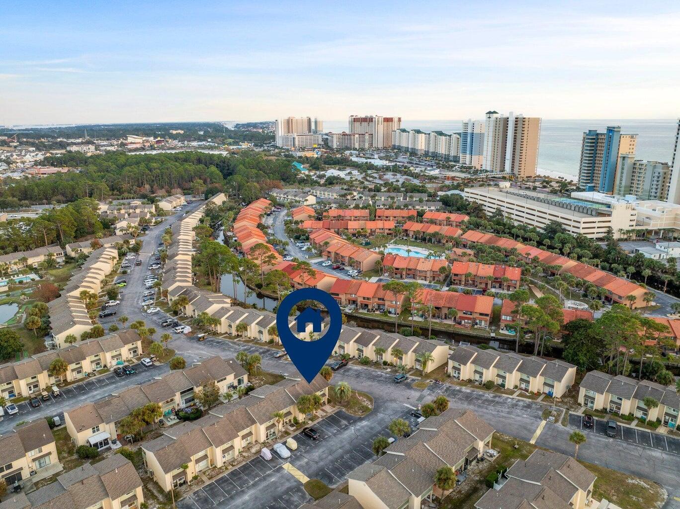 GULF HIGHLANDS - Residential