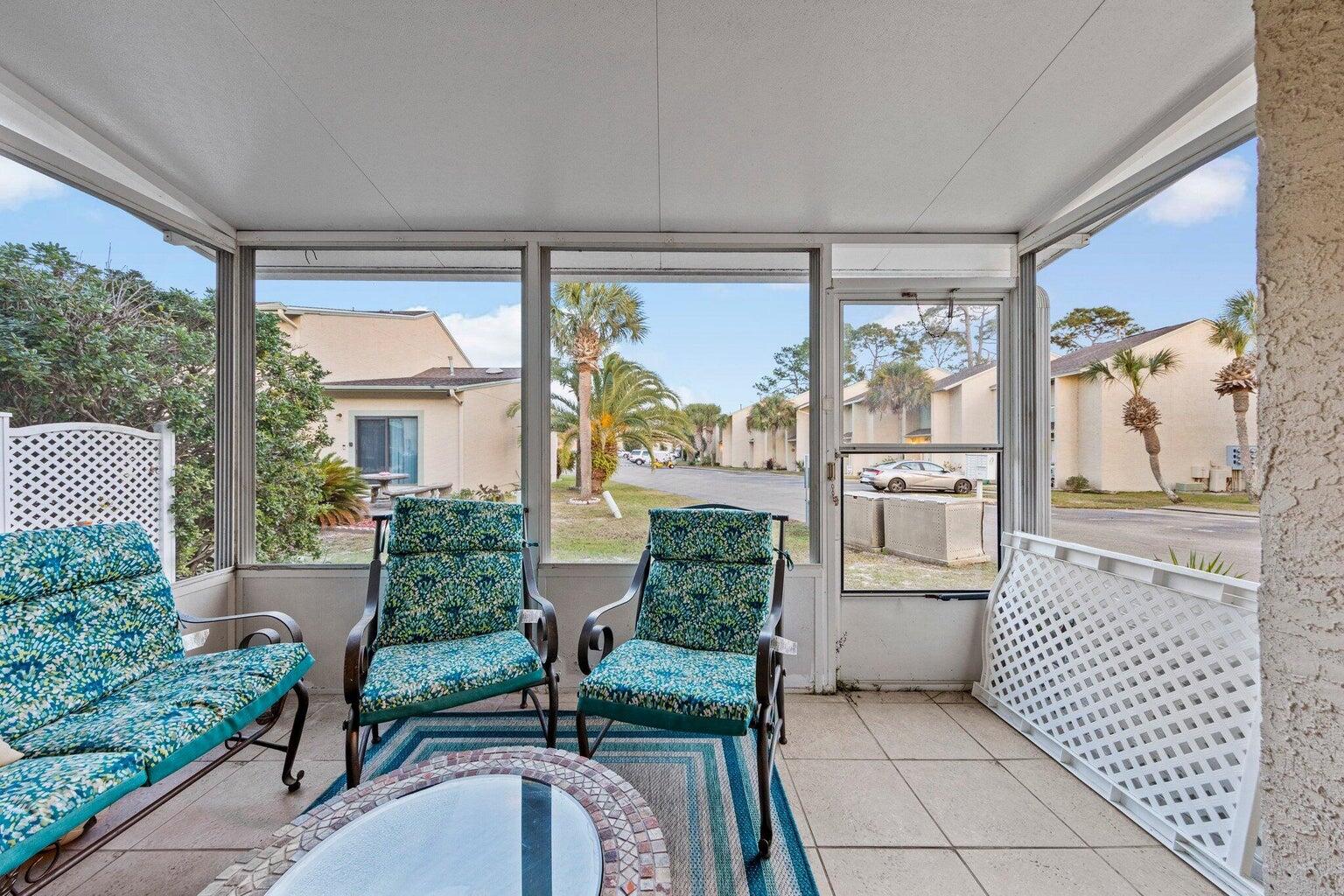 GULF HIGHLANDS - Residential