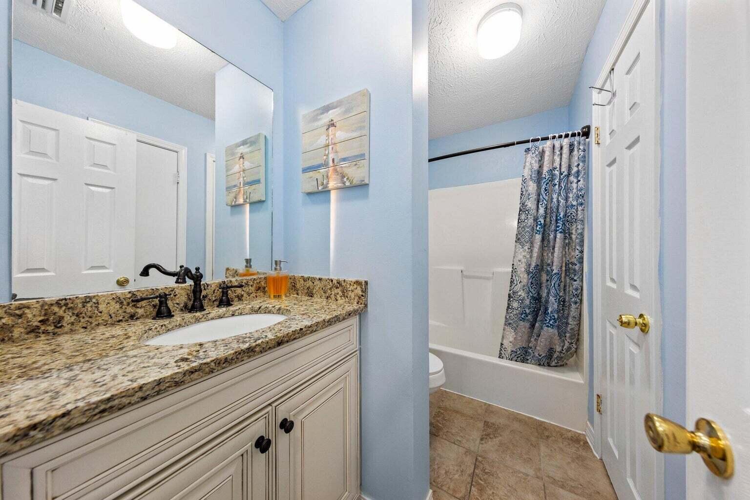 GULF HIGHLANDS - Residential