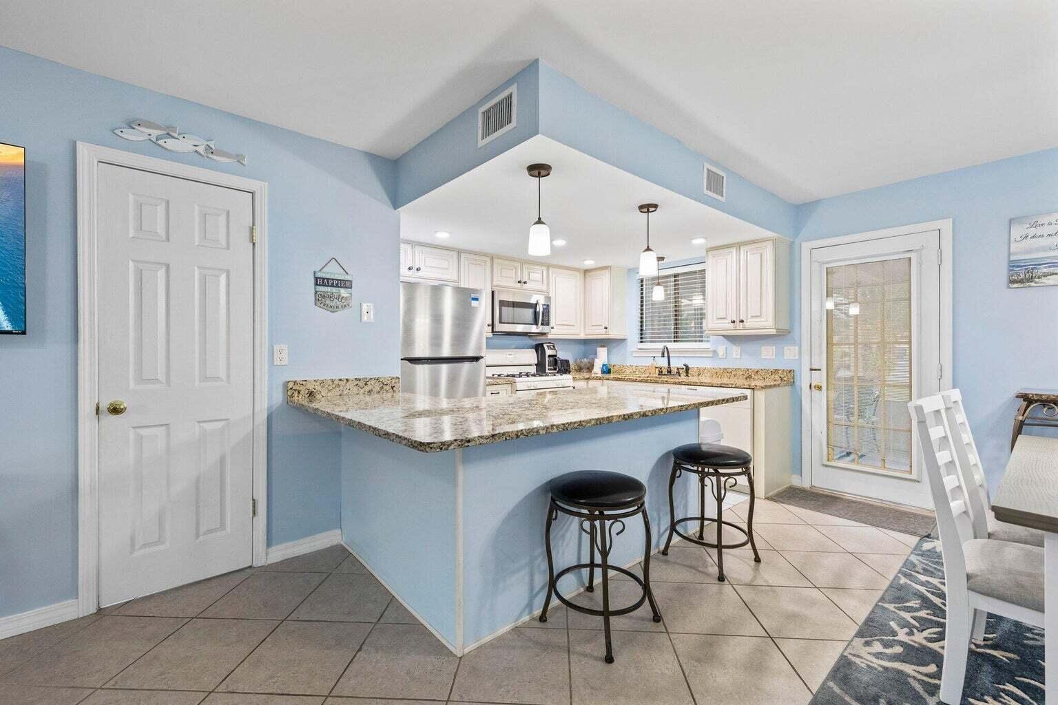 GULF HIGHLANDS - Residential