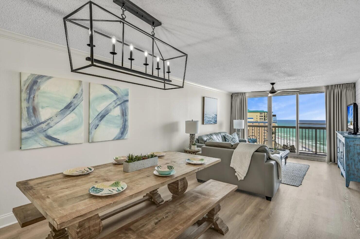 PELICAN BEACH RESORT CONDO - Residential