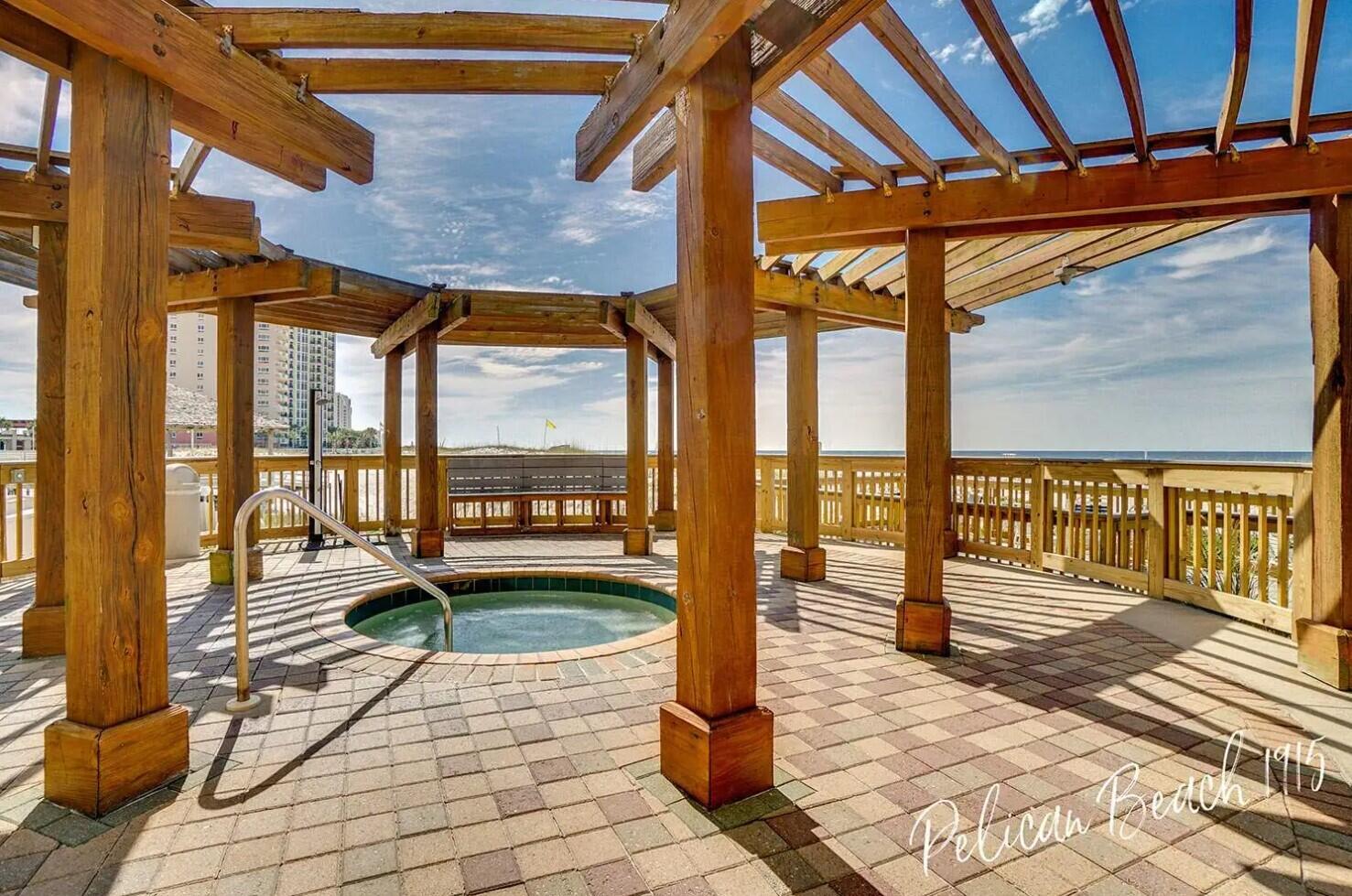 PELICAN BEACH RESORT CONDO - Residential