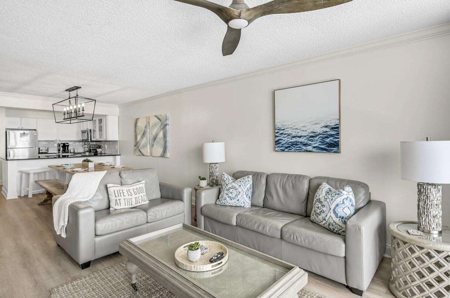 PELICAN BEACH RESORT CONDO - Residential