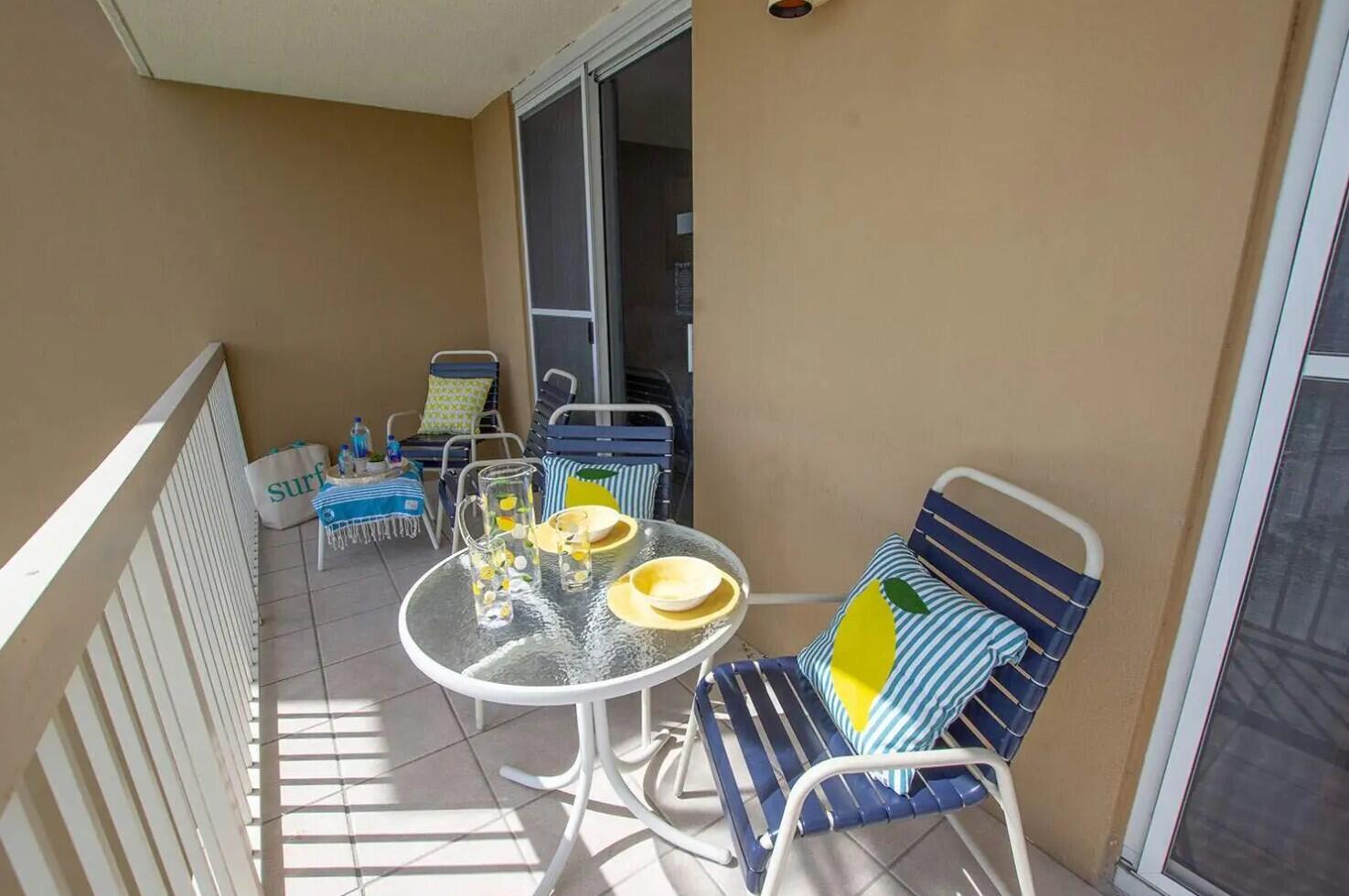 PELICAN BEACH RESORT CONDO - Residential