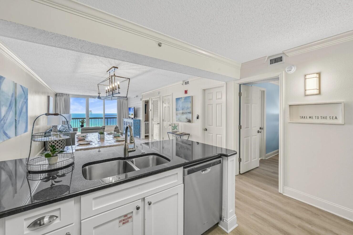 PELICAN BEACH RESORT CONDO - Residential