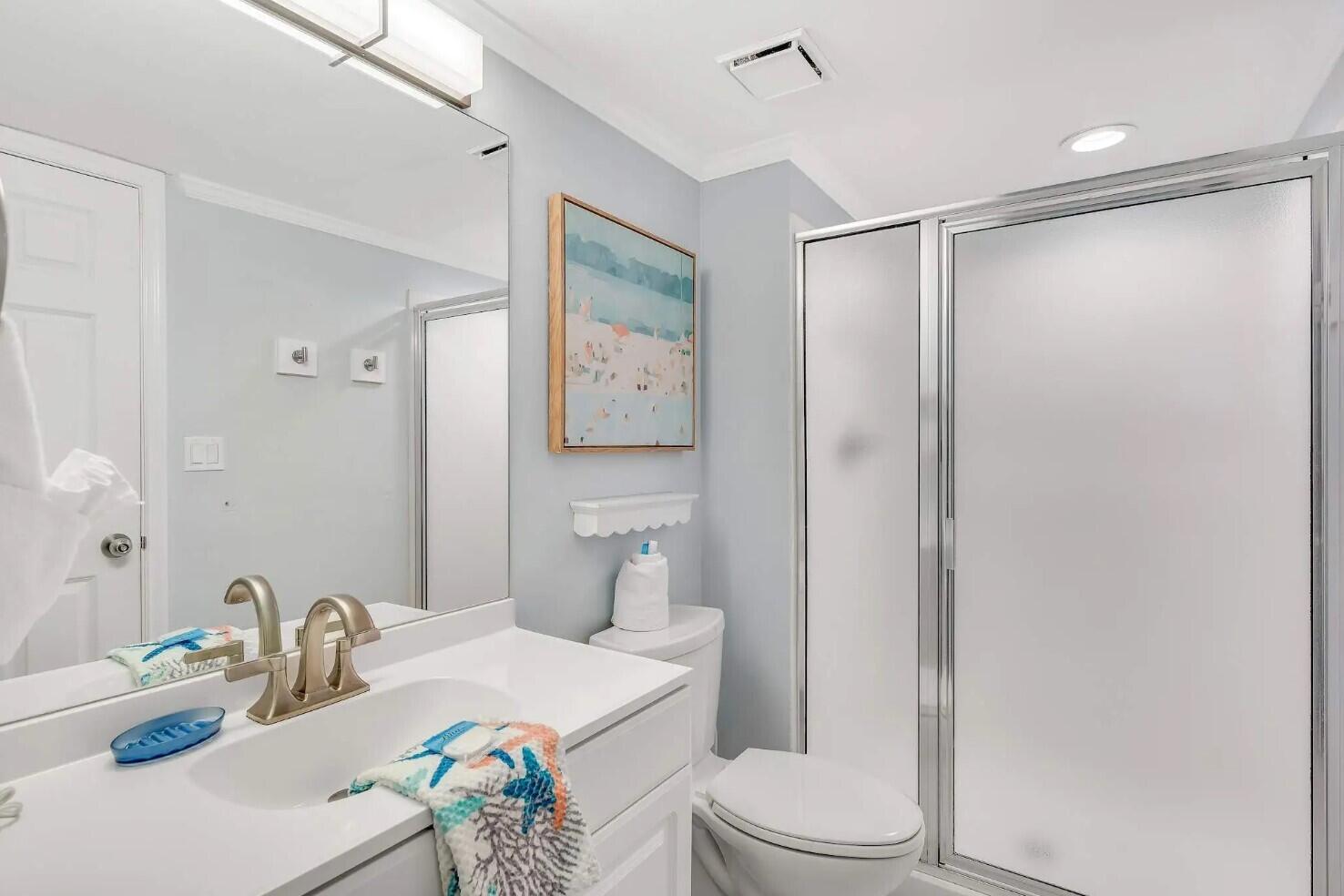 PELICAN BEACH RESORT CONDO - Residential