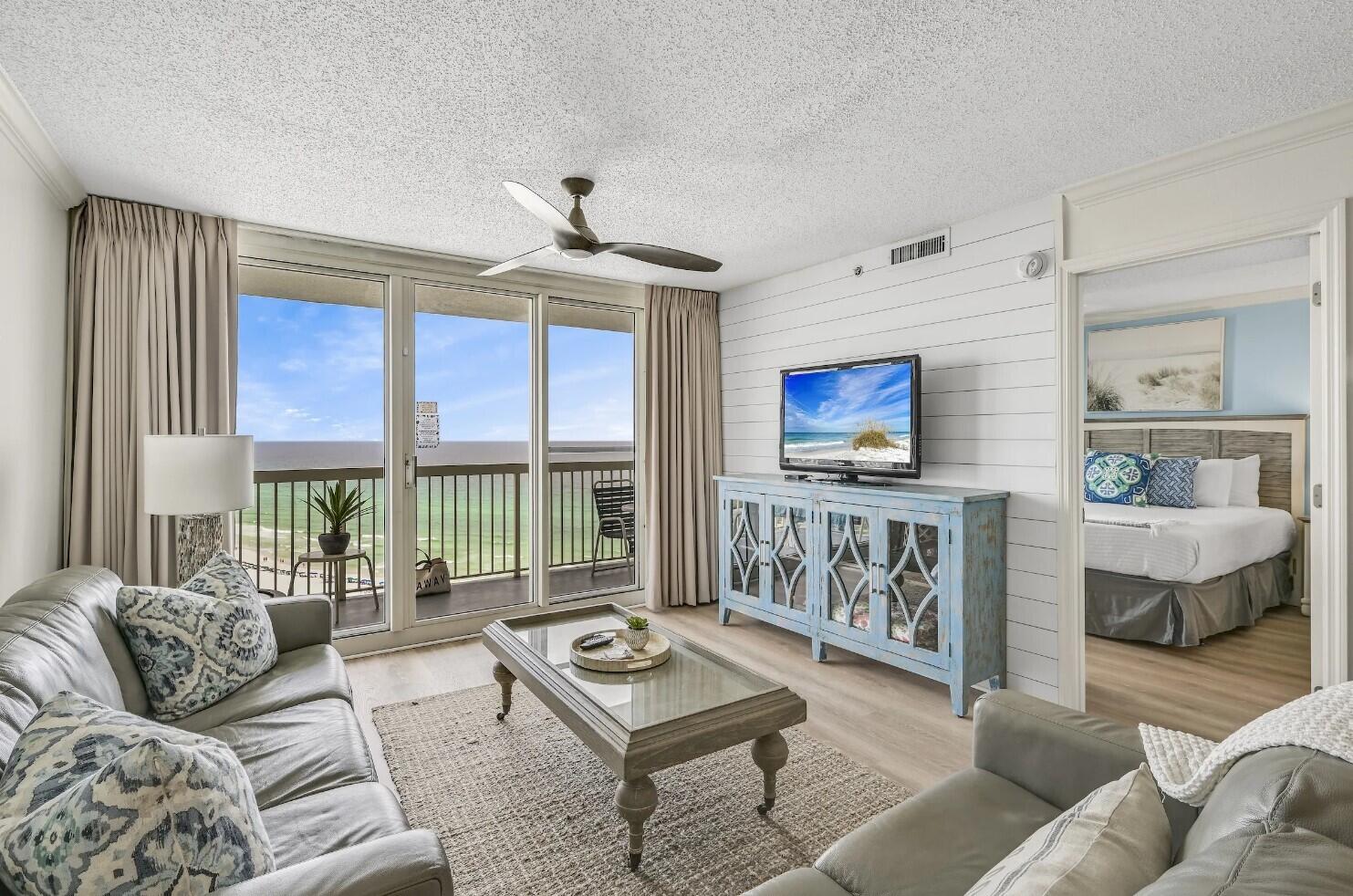 PELICAN BEACH RESORT CONDO - Residential