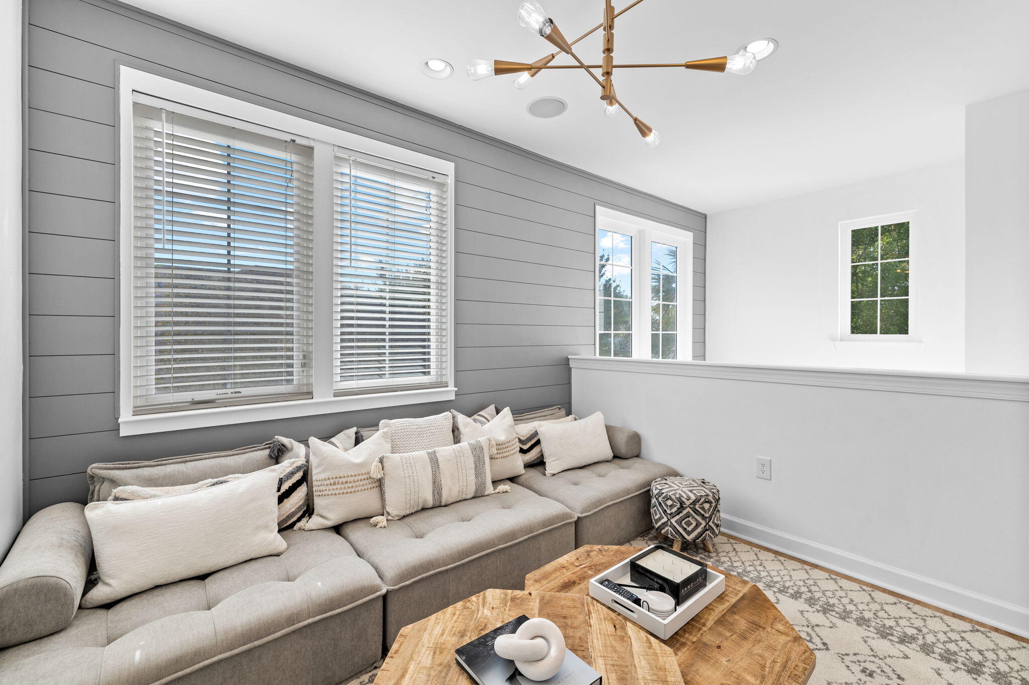 CHURCH STREET VILLAGE - Residential