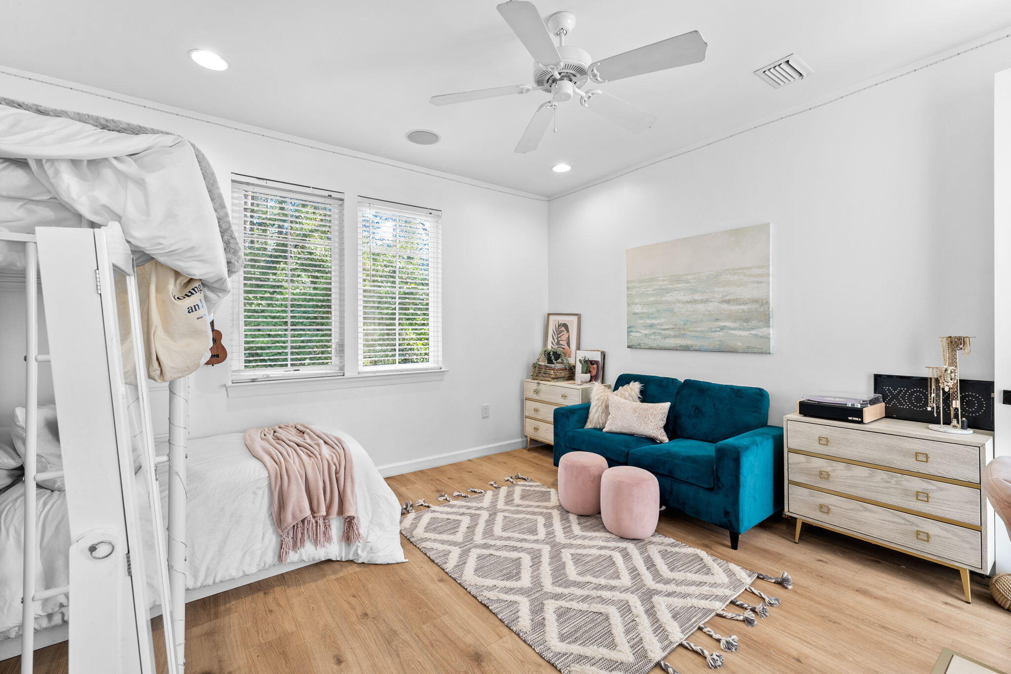 CHURCH STREET VILLAGE - Residential