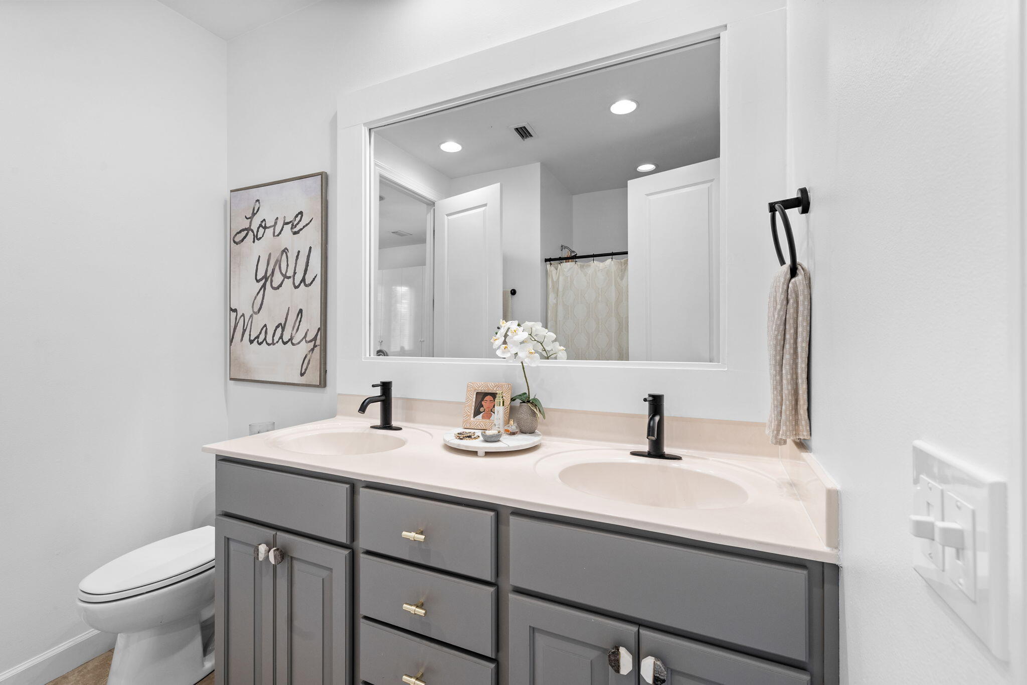 CHURCH STREET VILLAGE - Residential