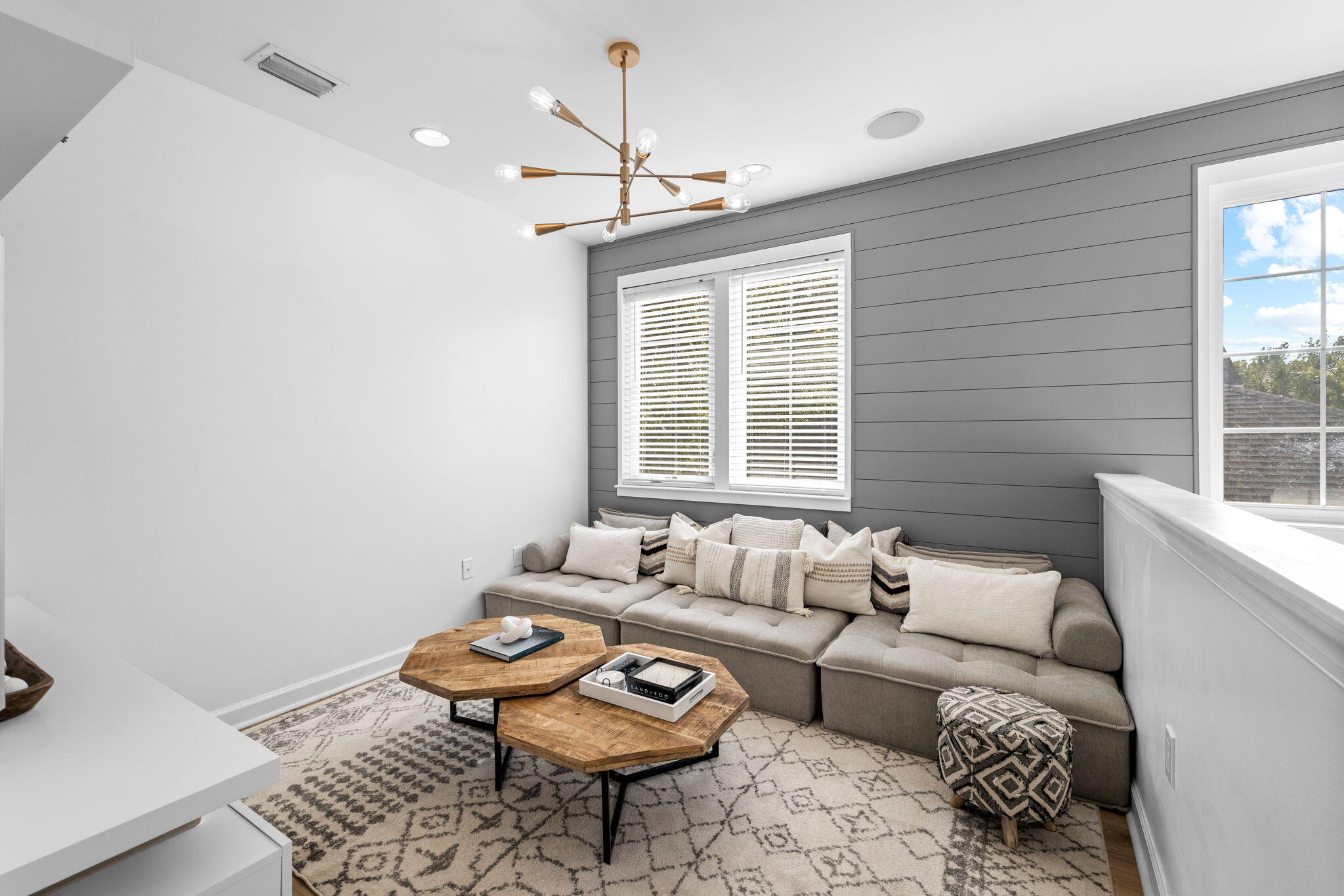 CHURCH STREET VILLAGE - Residential