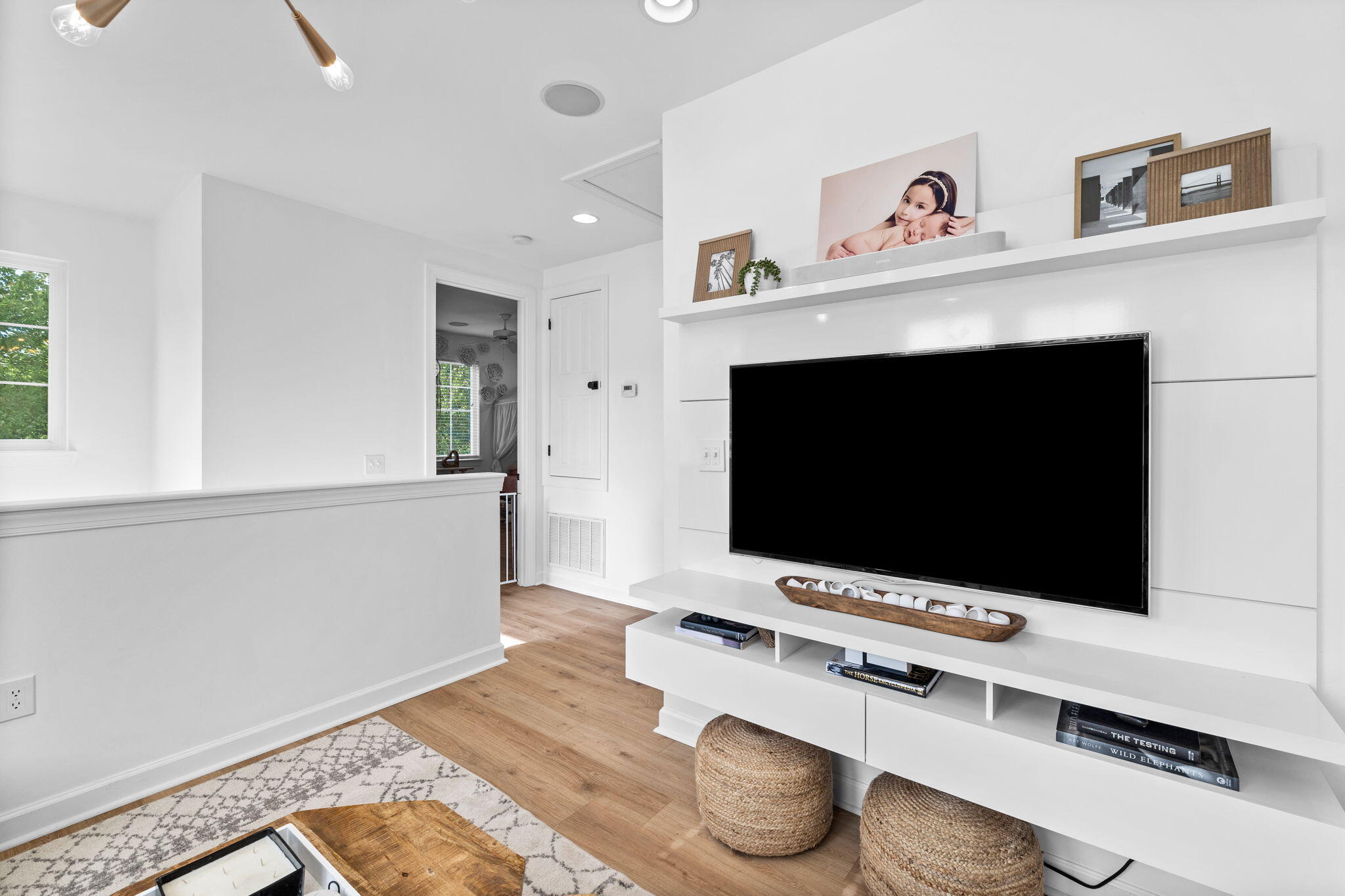 CHURCH STREET VILLAGE - Residential