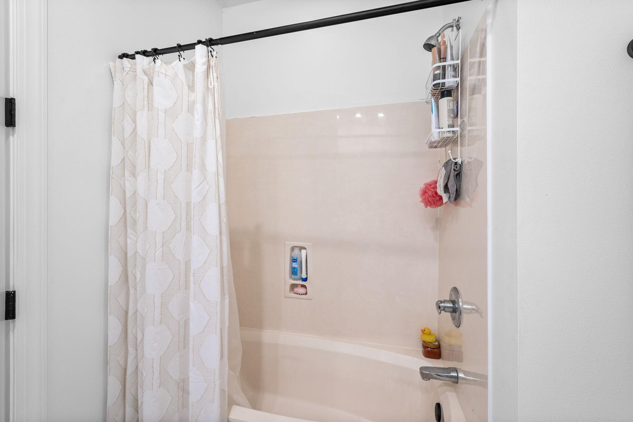 CHURCH STREET VILLAGE - Residential