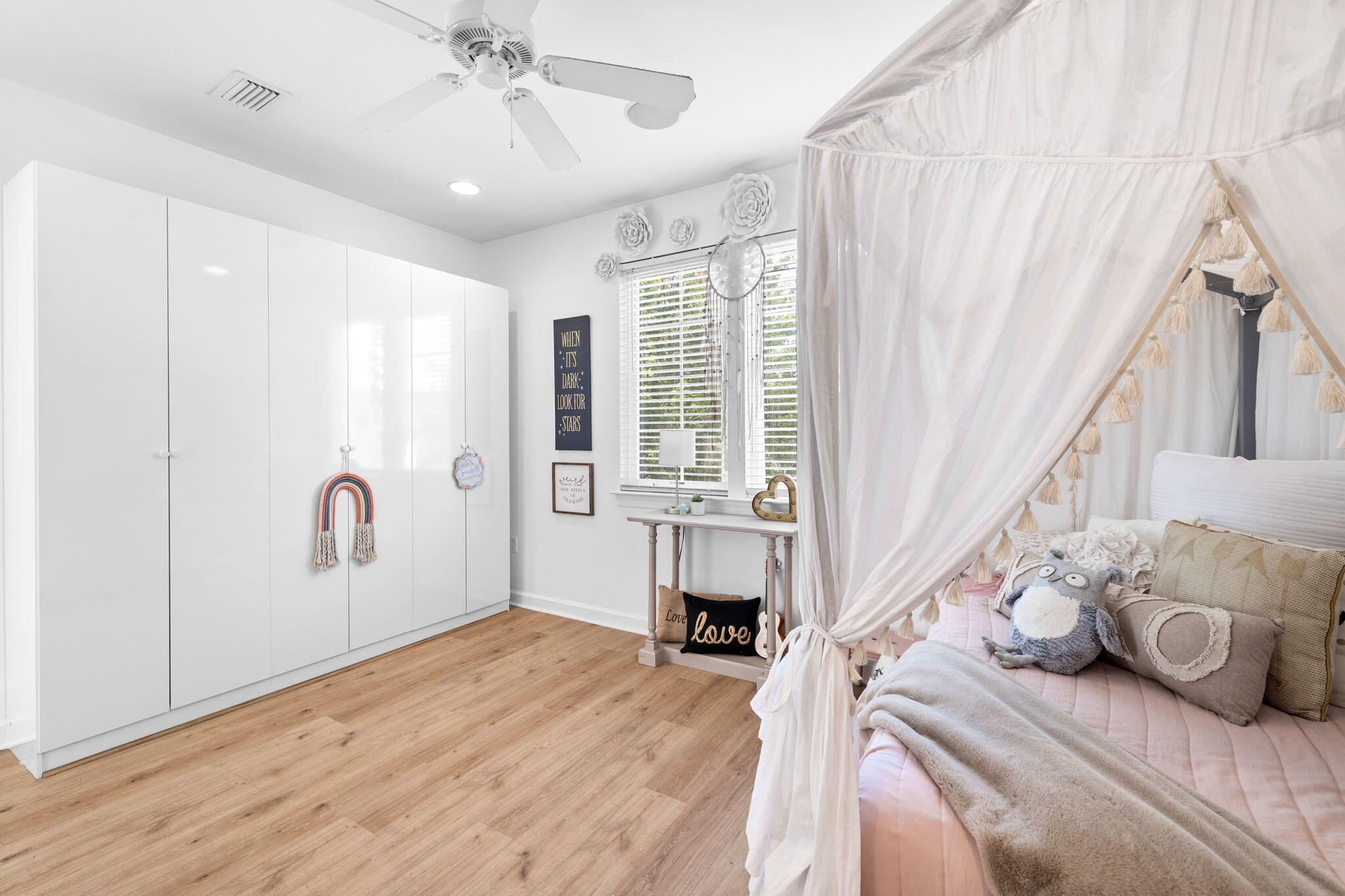 CHURCH STREET VILLAGE - Residential