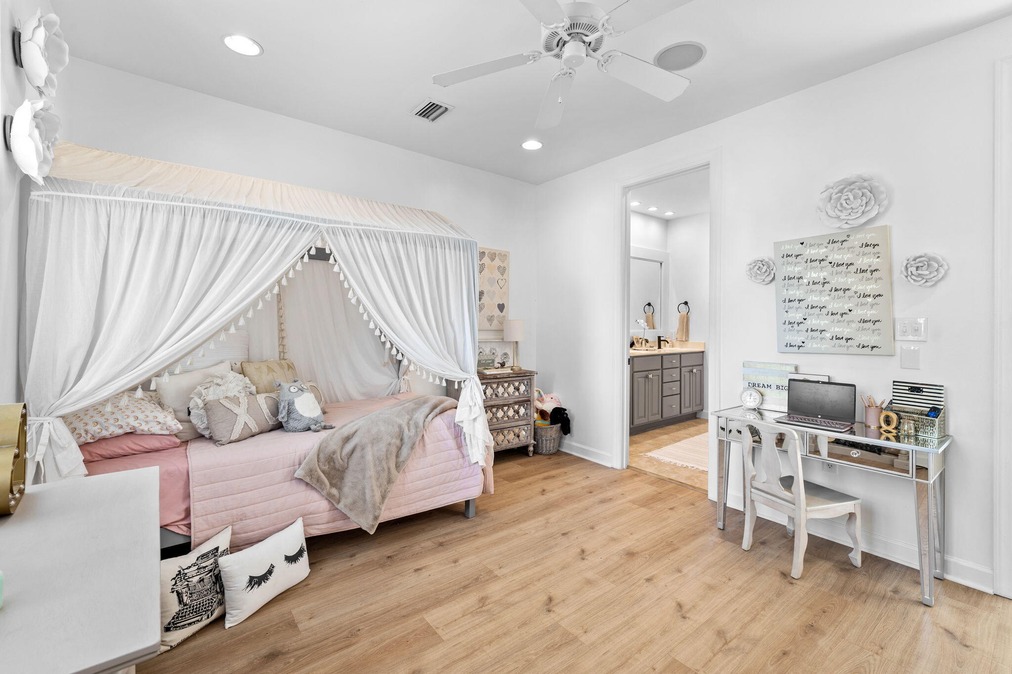 CHURCH STREET VILLAGE - Residential