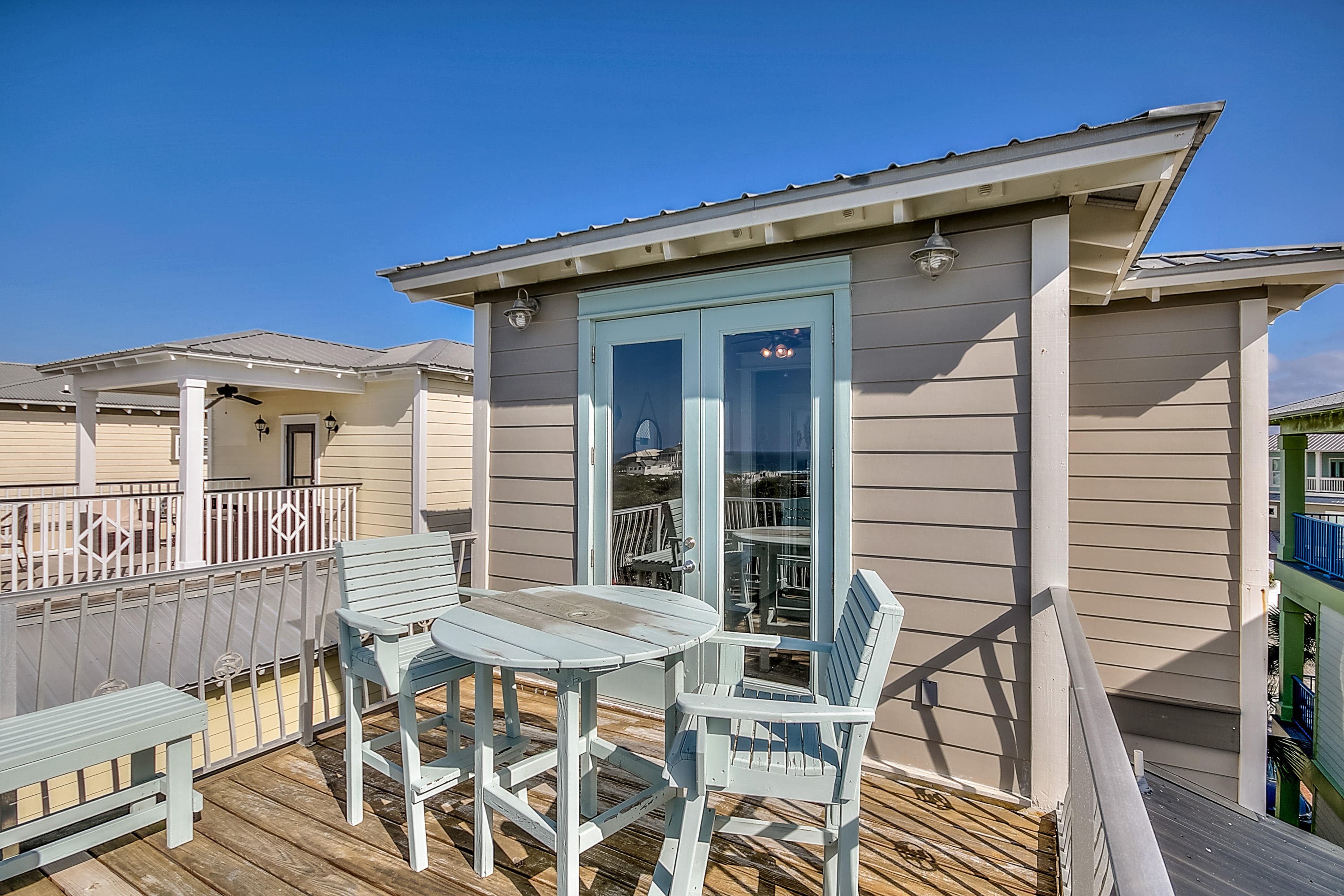 SEACREST BEACH - Residential