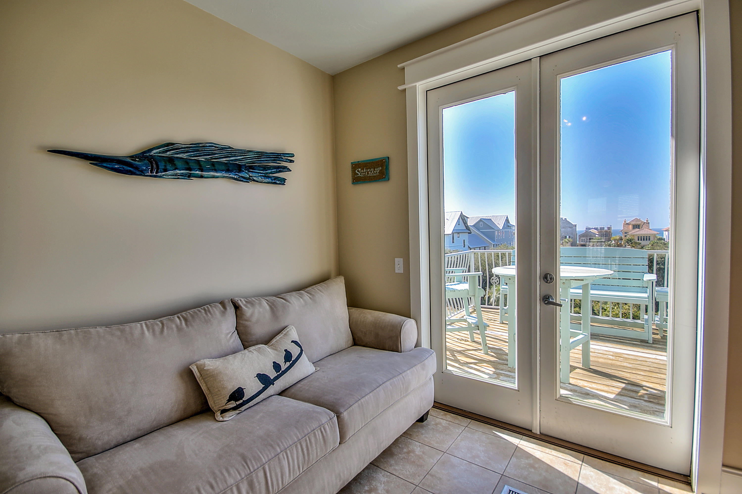 SEACREST BEACH - Residential