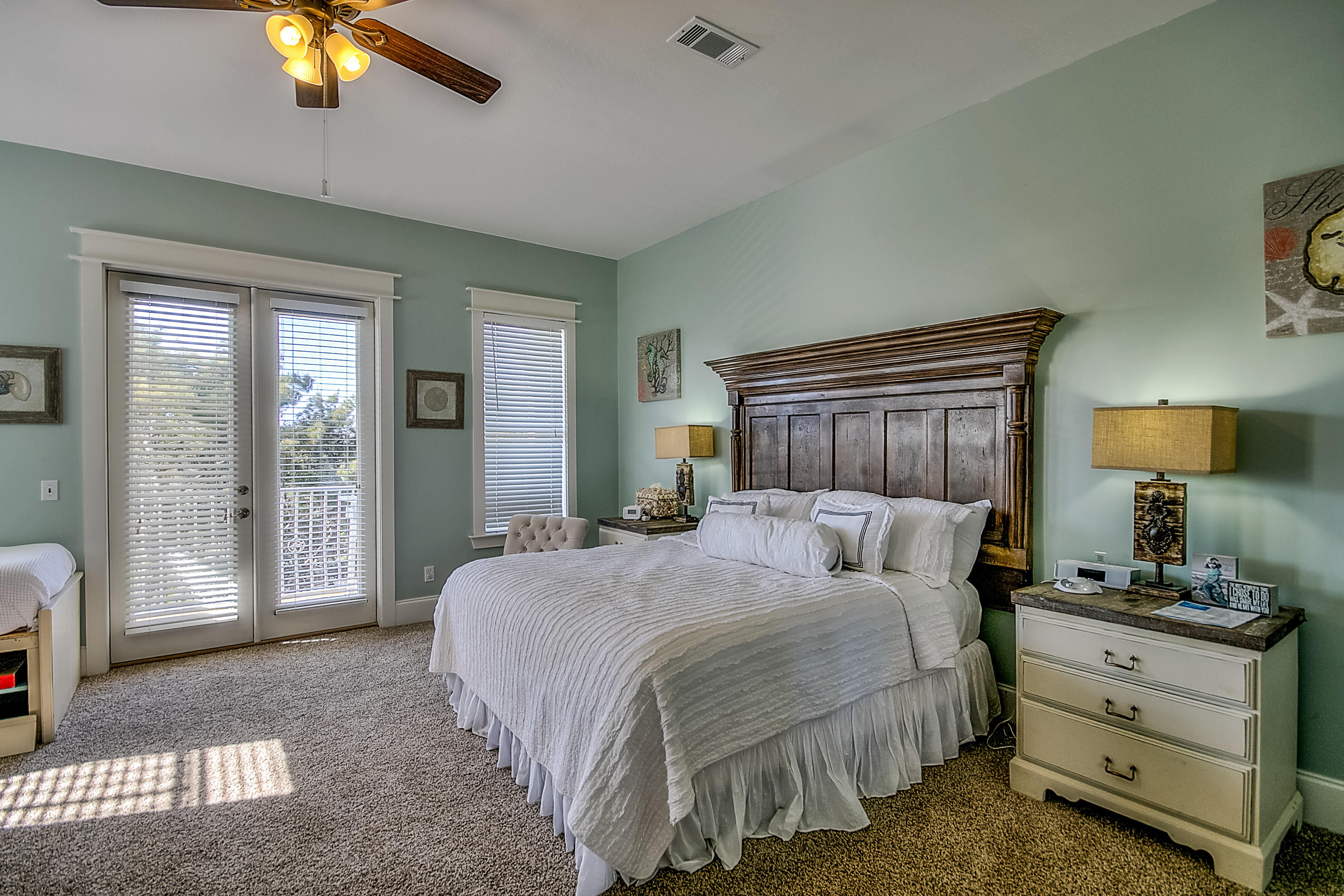 SEACREST BEACH - Residential