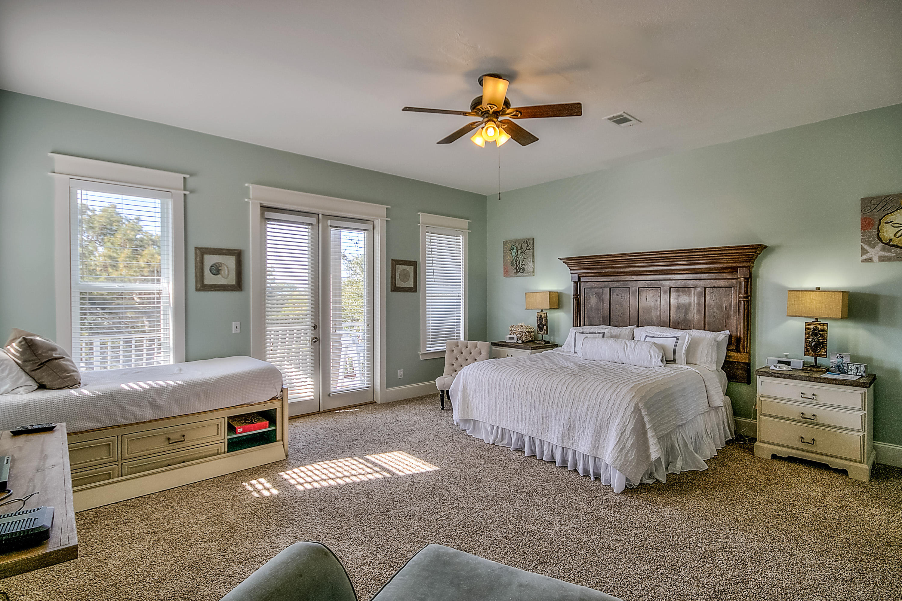 SEACREST BEACH - Residential