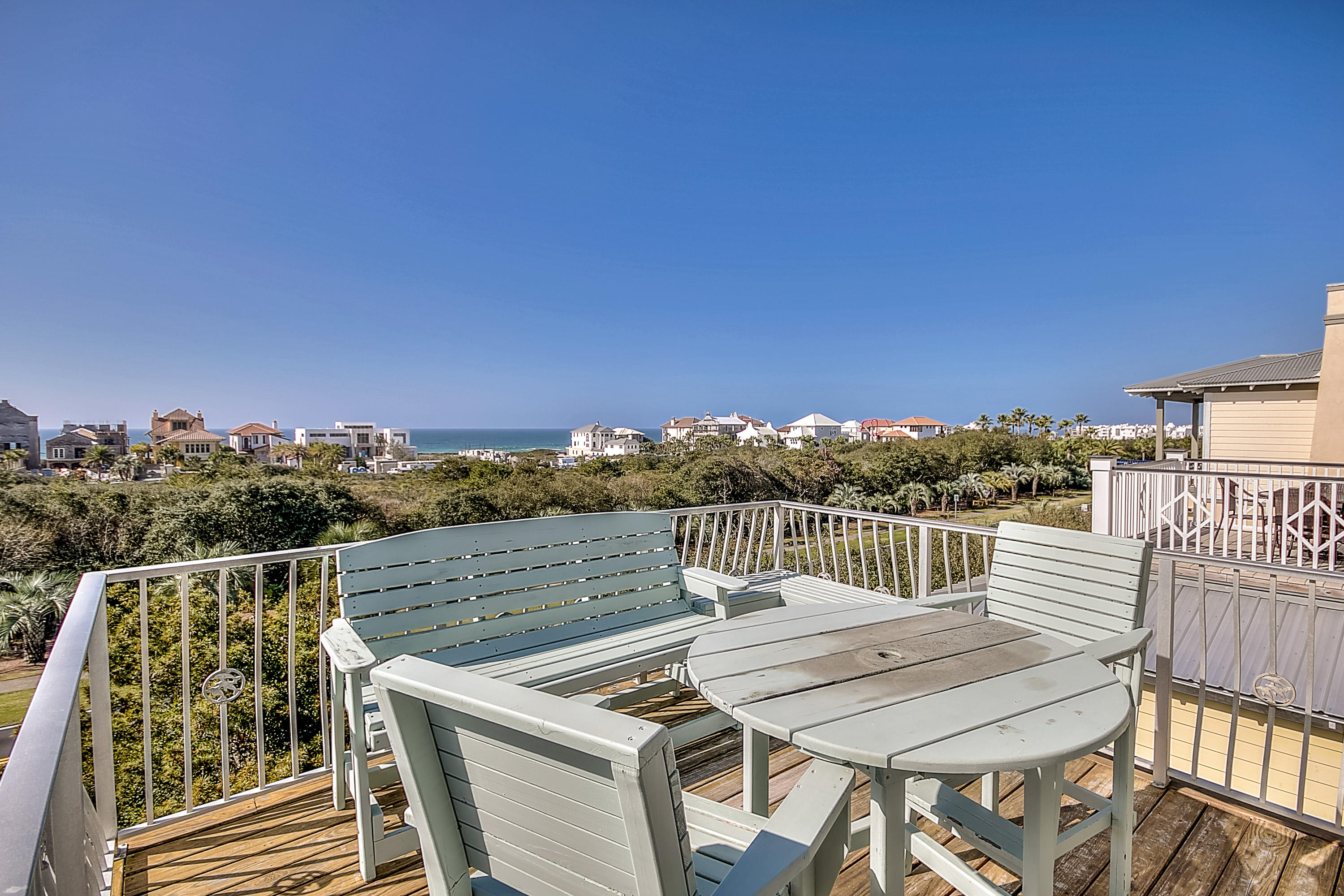 SEACREST BEACH - Residential