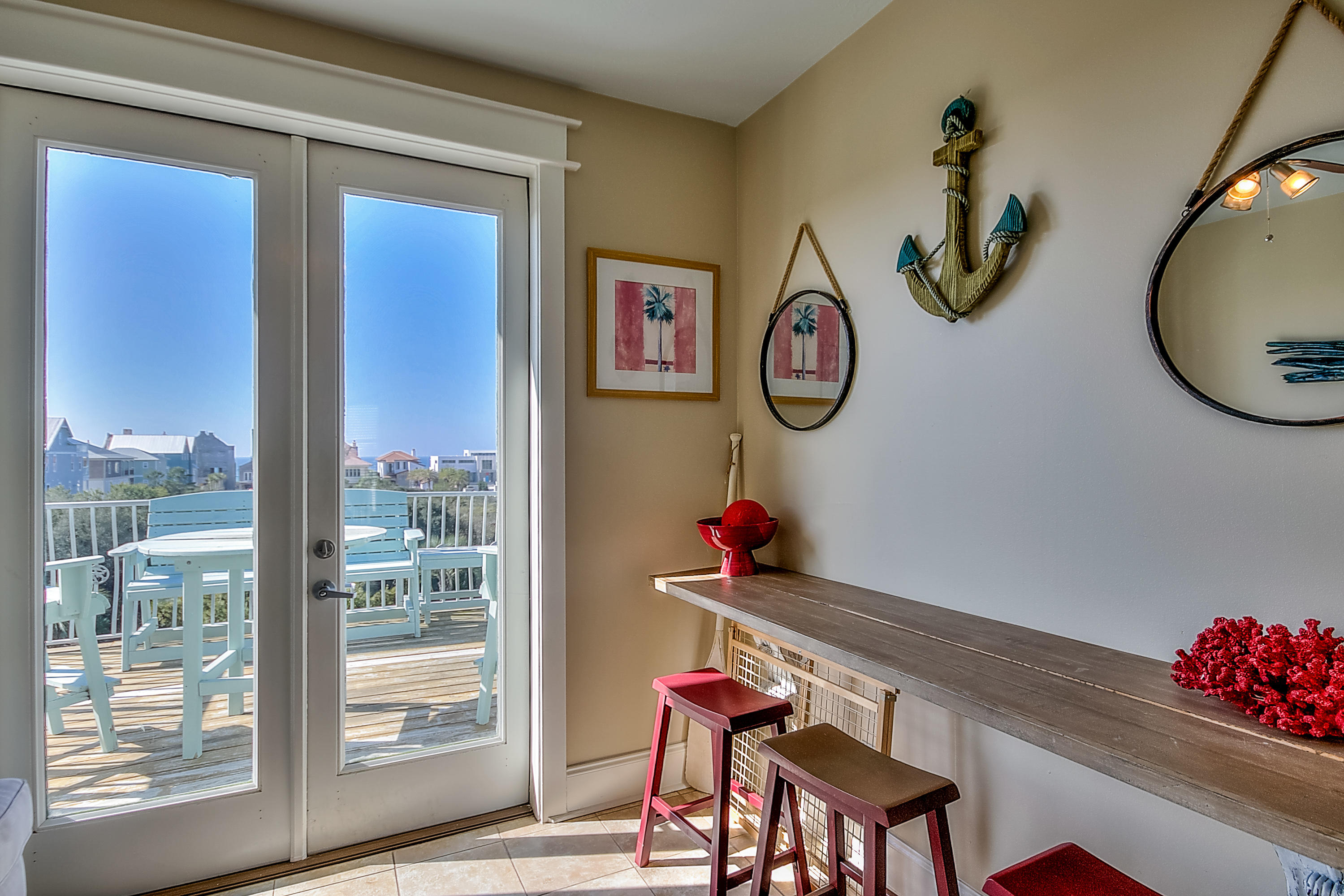 SEACREST BEACH - Residential