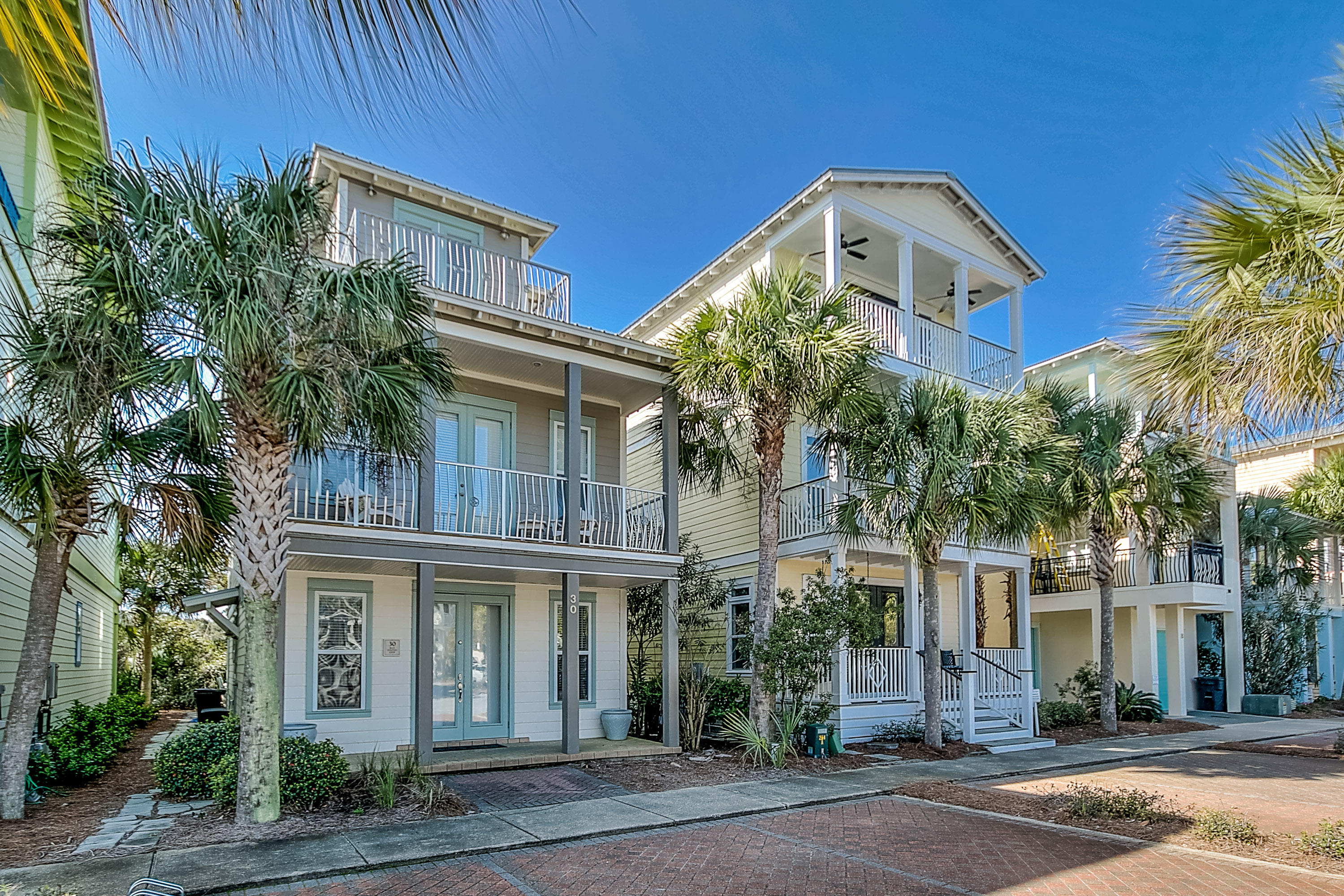 SEACREST BEACH - Residential