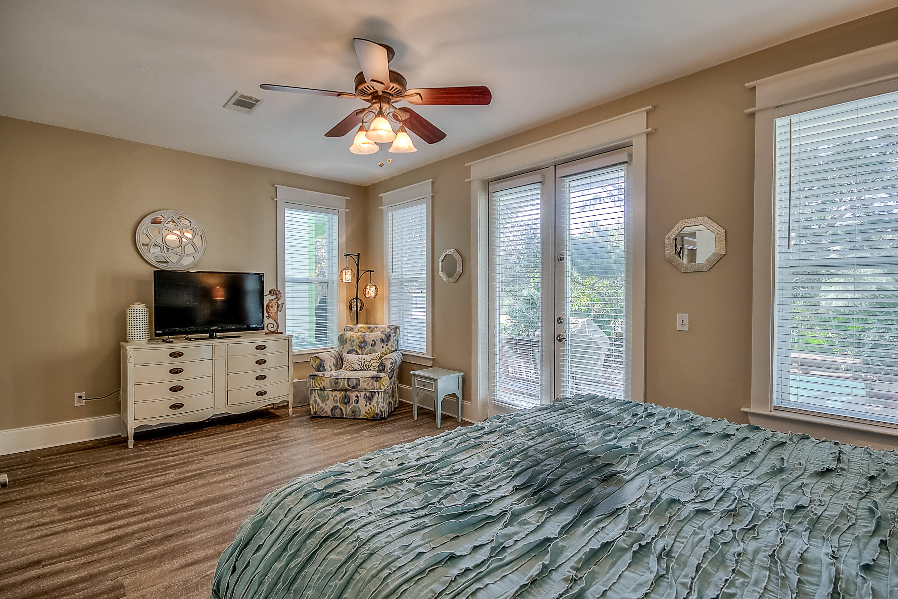 SEACREST BEACH - Residential
