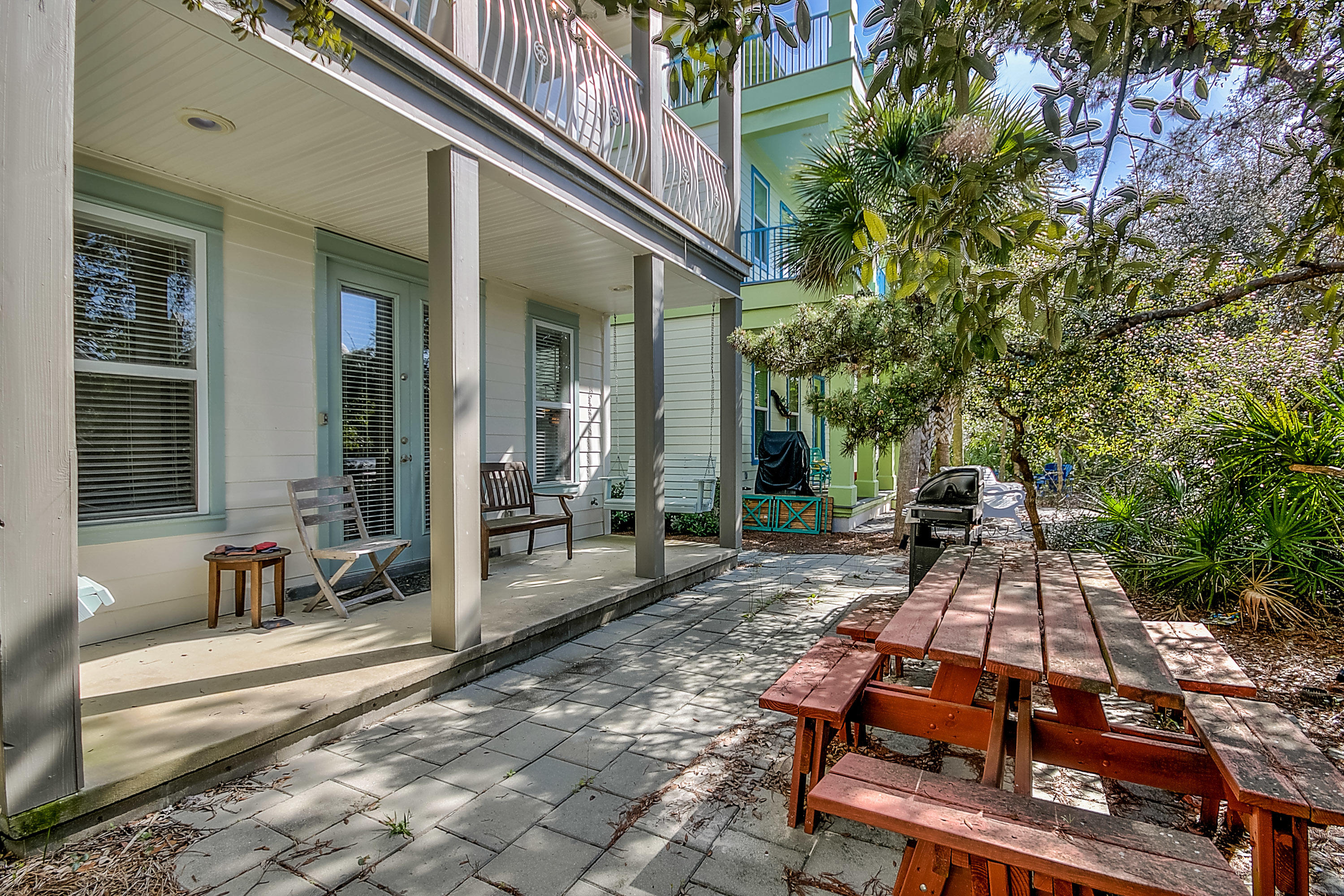SEACREST BEACH - Residential
