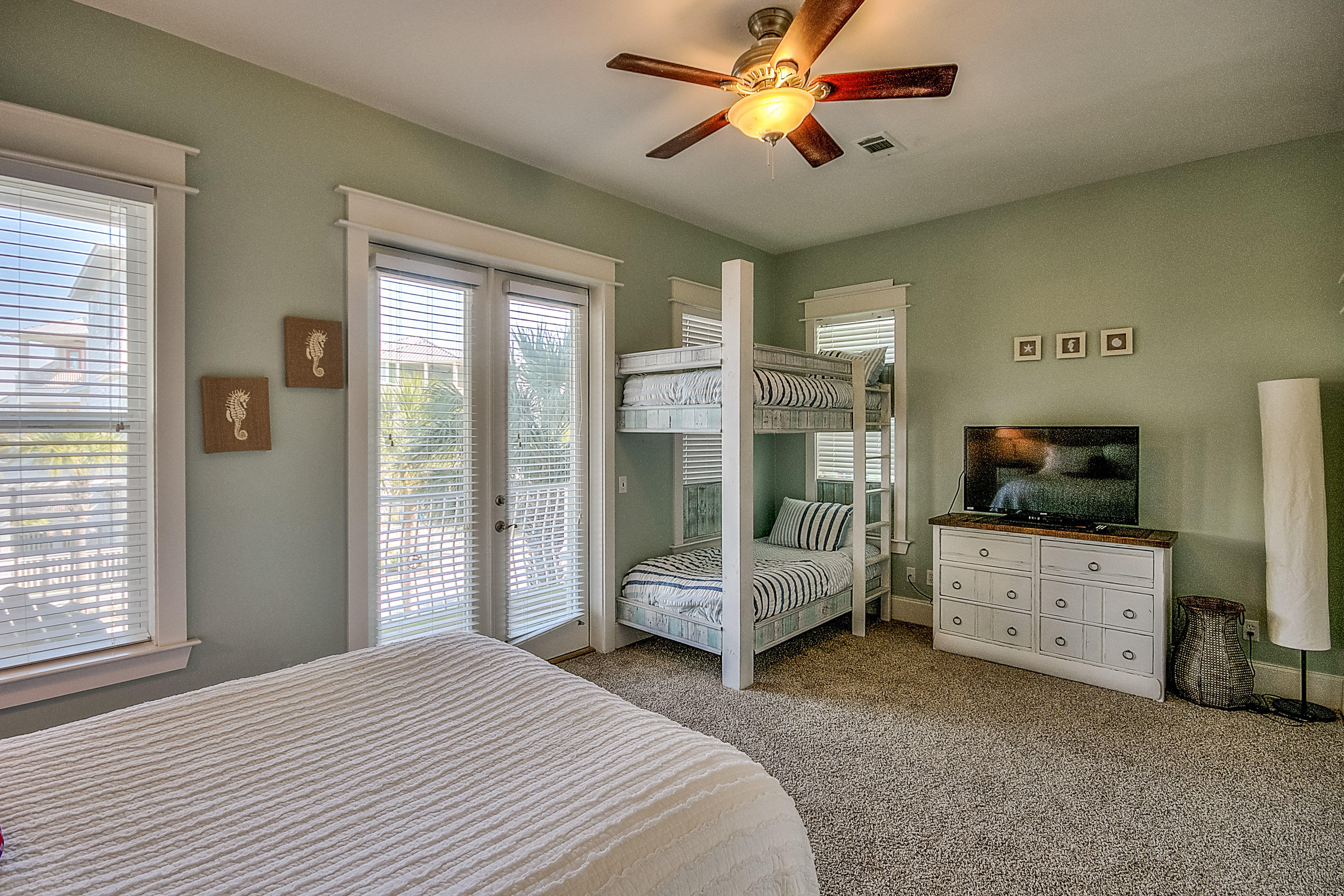 SEACREST BEACH - Residential