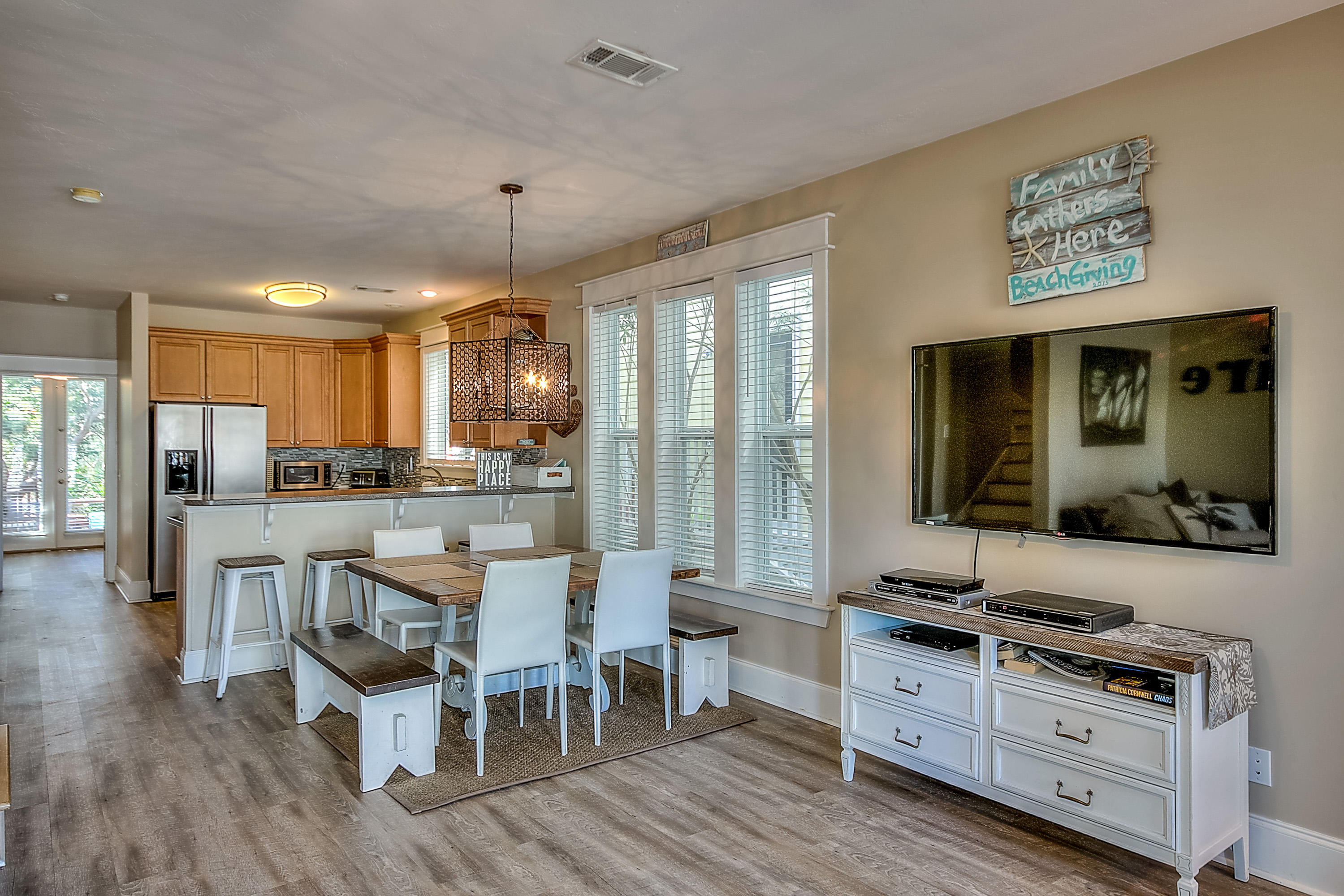 SEACREST BEACH - Residential