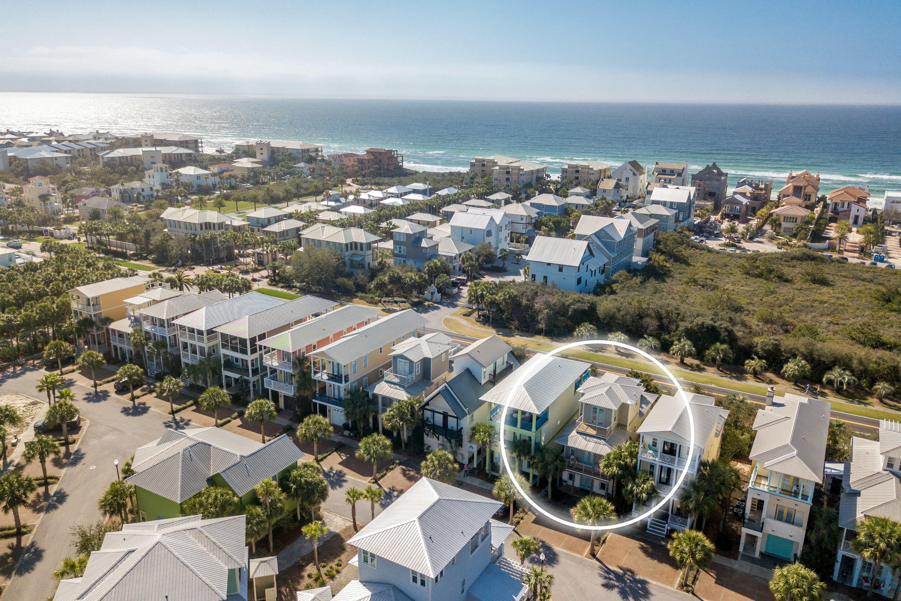 SEACREST BEACH - Residential