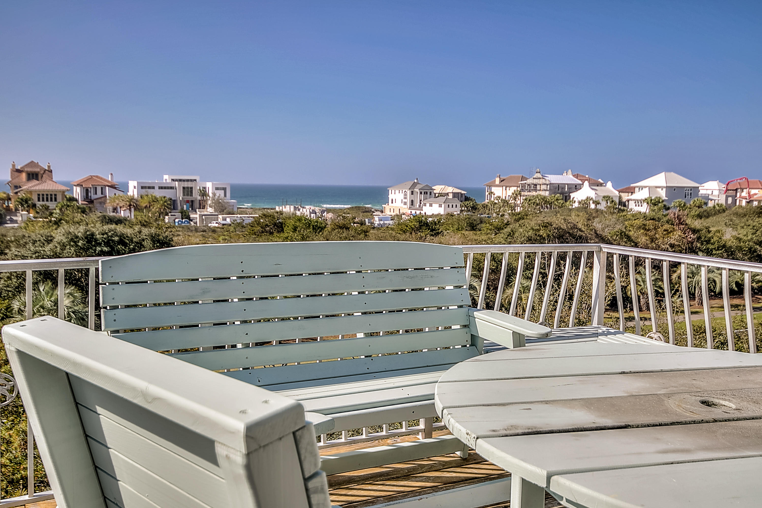 SEACREST BEACH - Residential