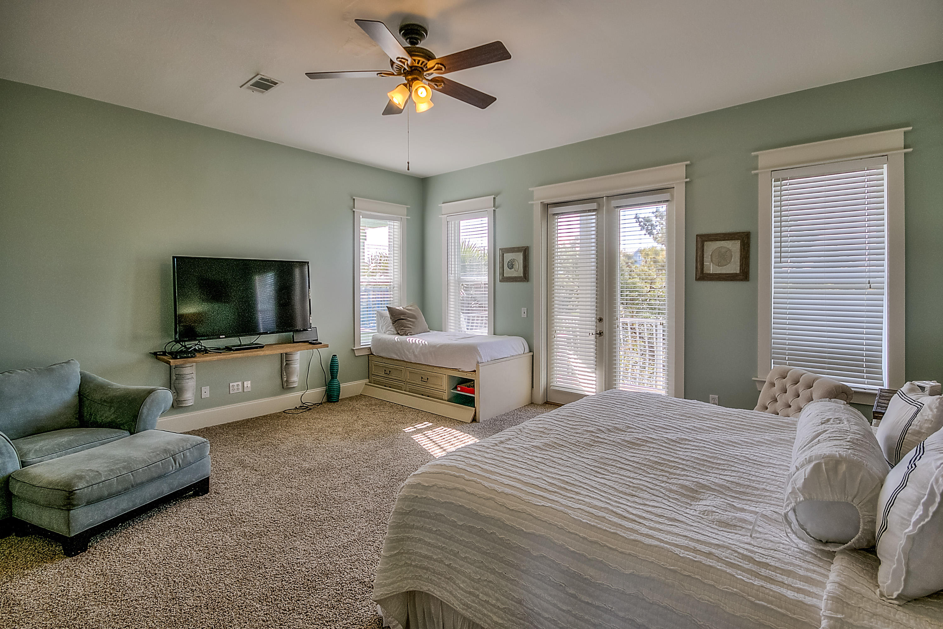 SEACREST BEACH - Residential