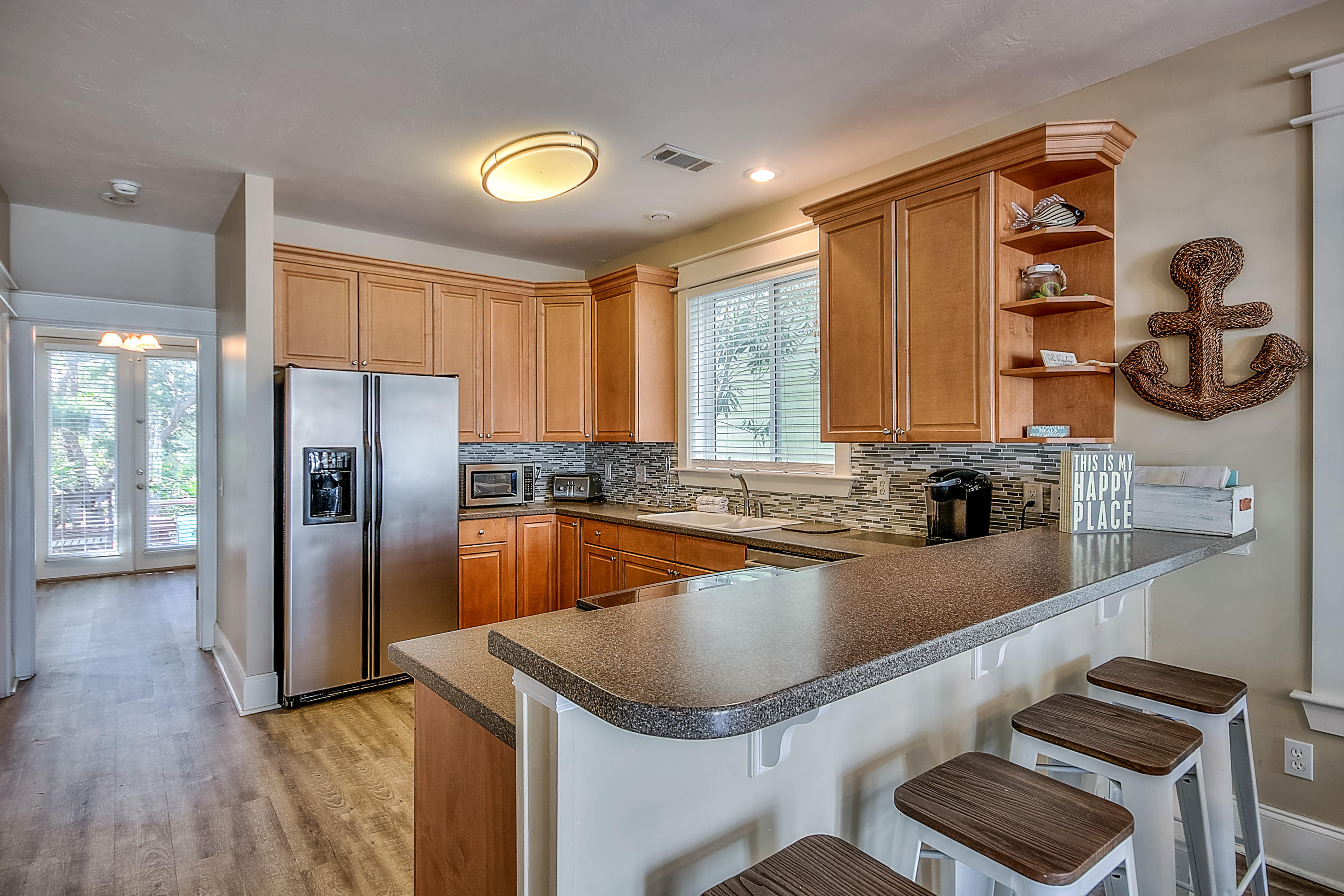 SEACREST BEACH - Residential