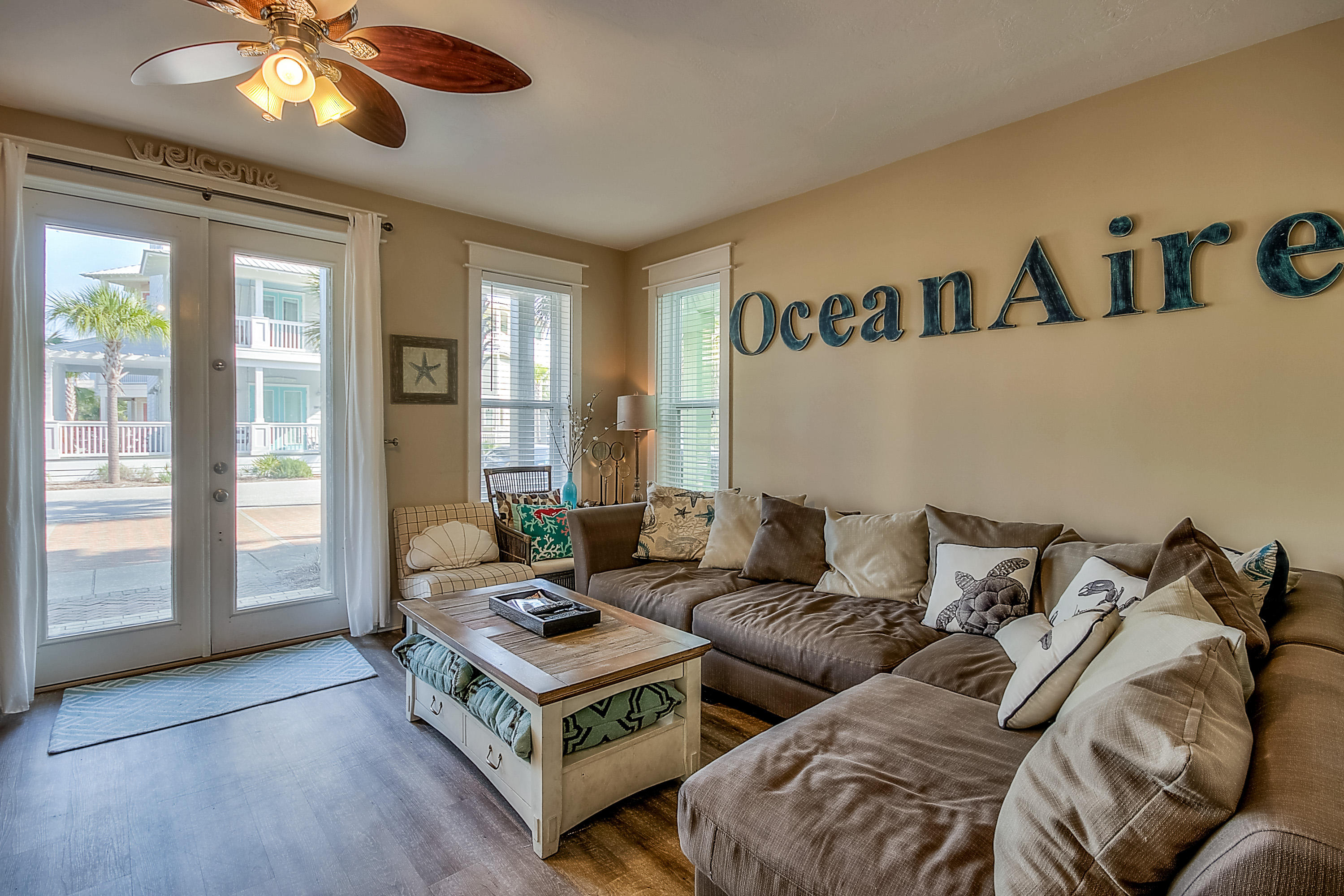 SEACREST BEACH - Residential
