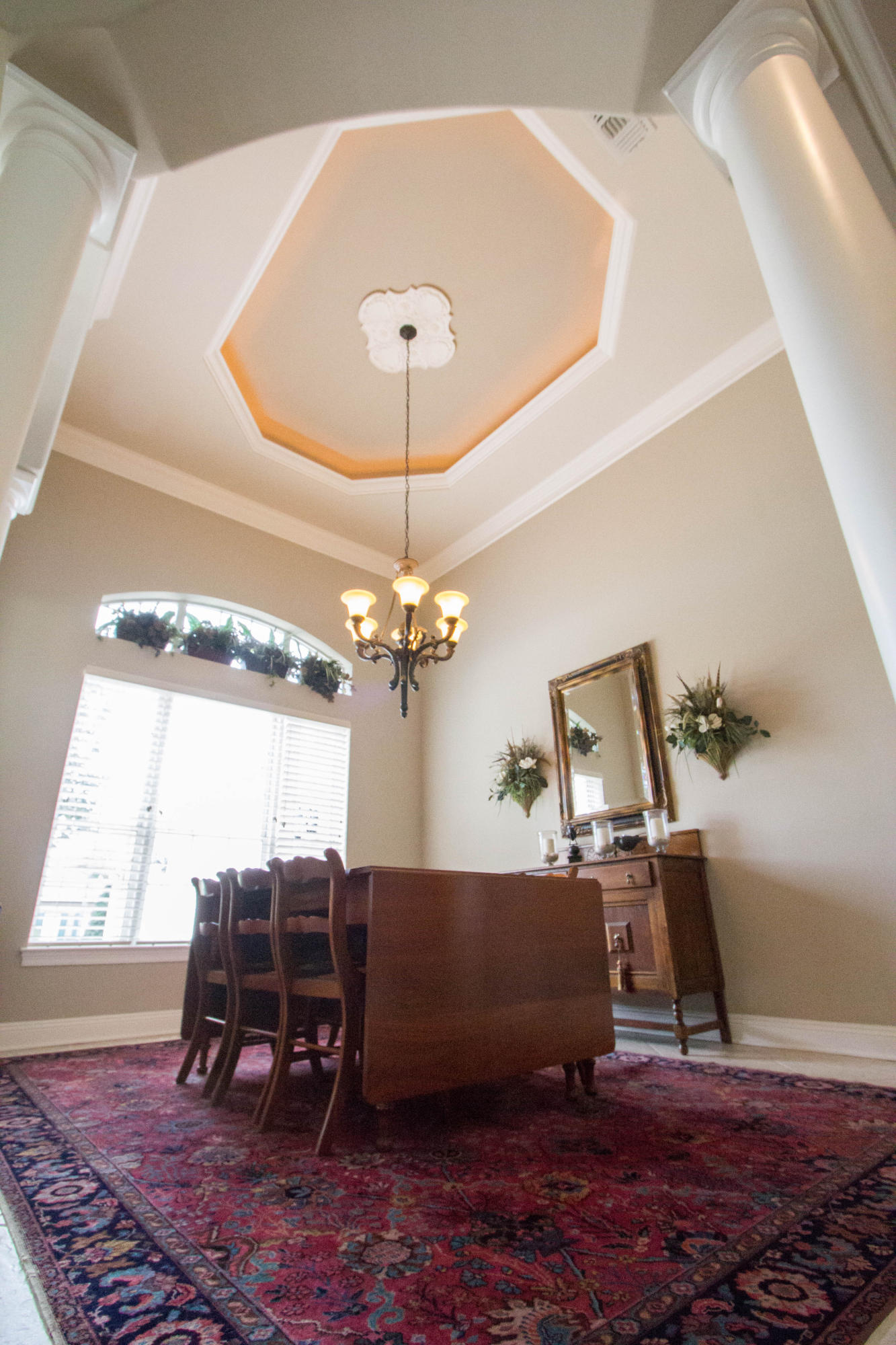 MAGNOLIA PLANTATION AT BLUEWATER BAY - Residential