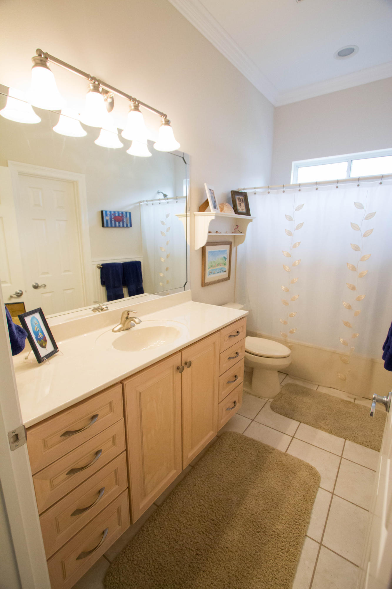 MAGNOLIA PLANTATION AT BLUEWATER BAY - Residential