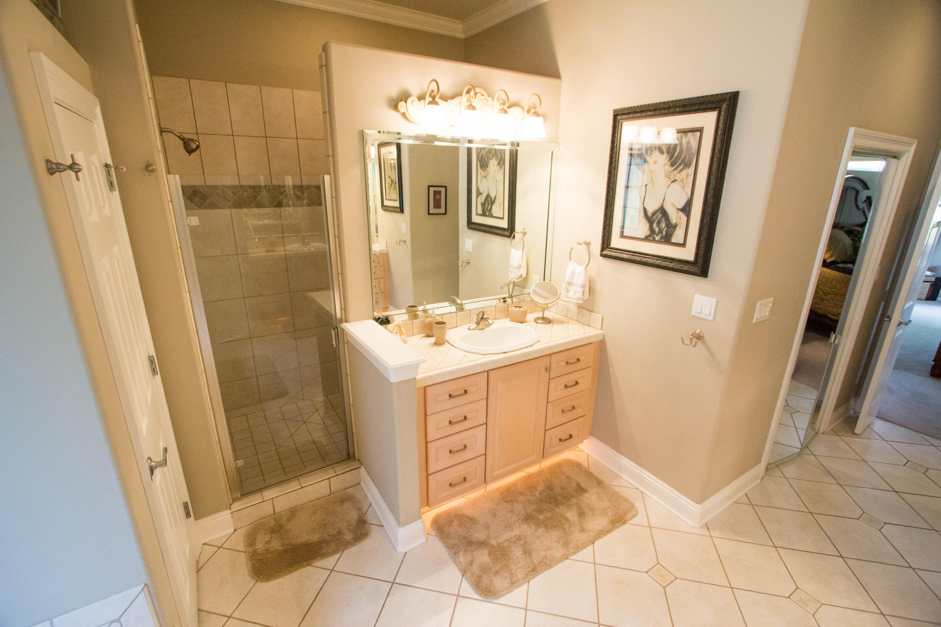 MAGNOLIA PLANTATION AT BLUEWATER BAY - Residential