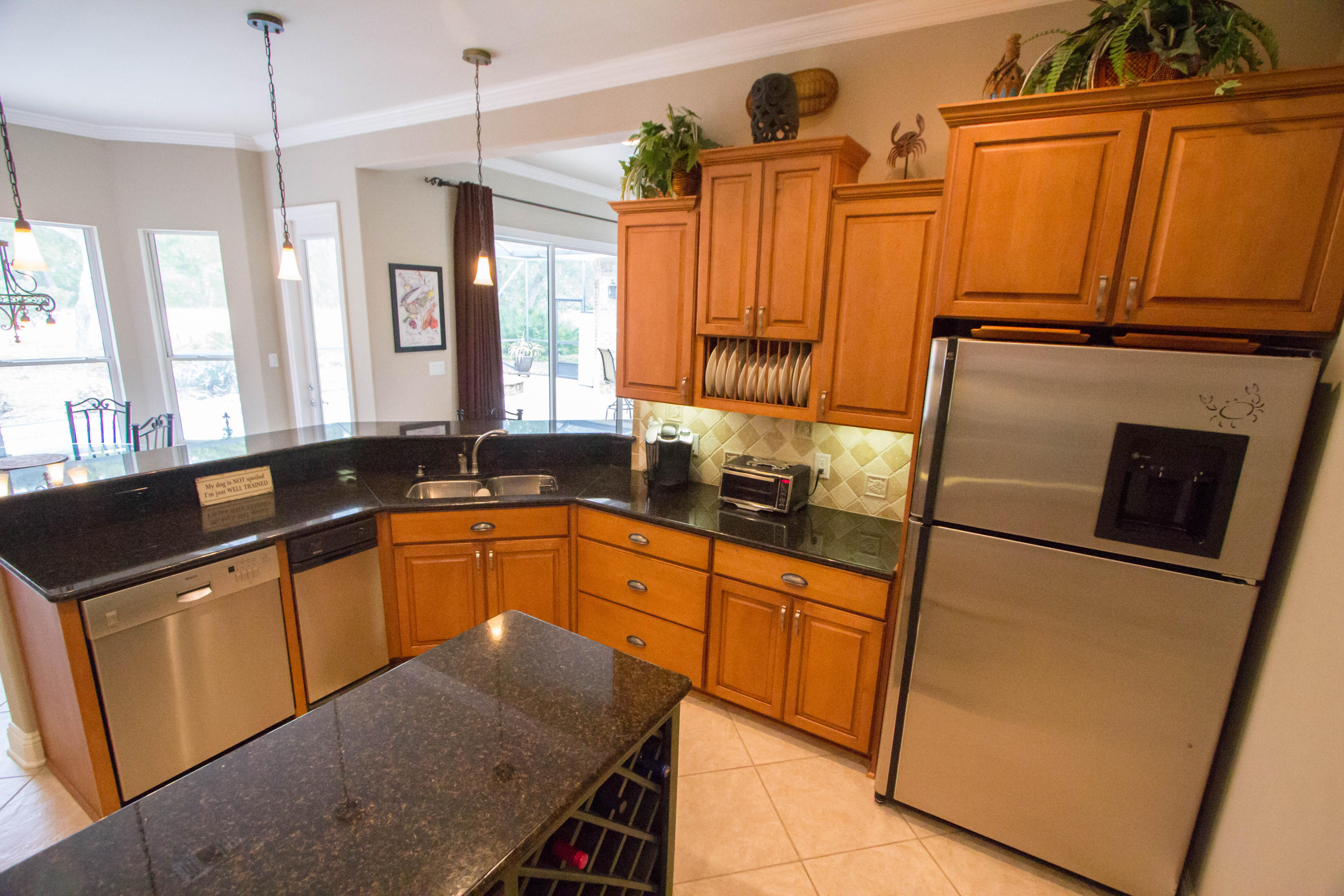 MAGNOLIA PLANTATION AT BLUEWATER BAY - Residential