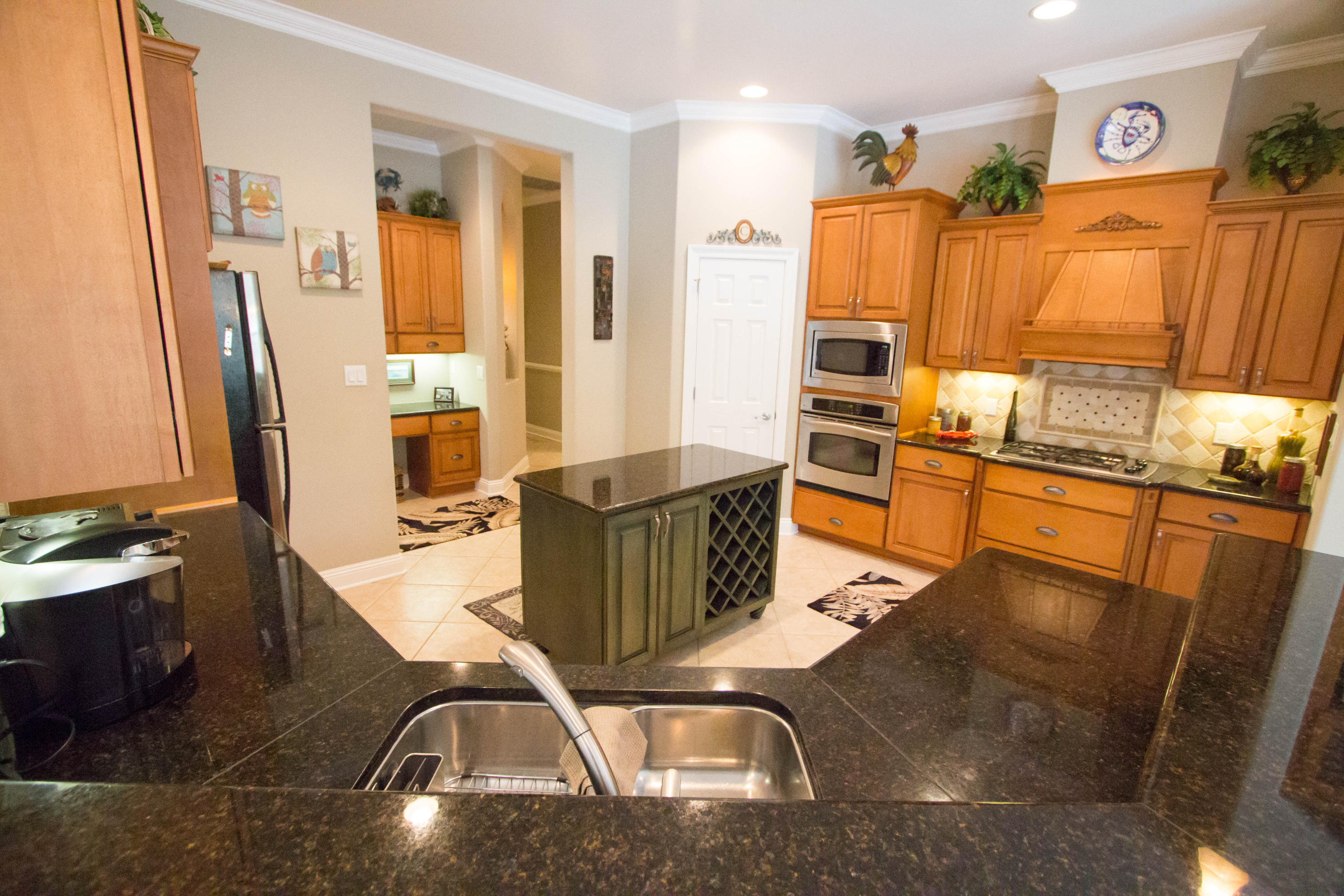 MAGNOLIA PLANTATION AT BLUEWATER BAY - Residential