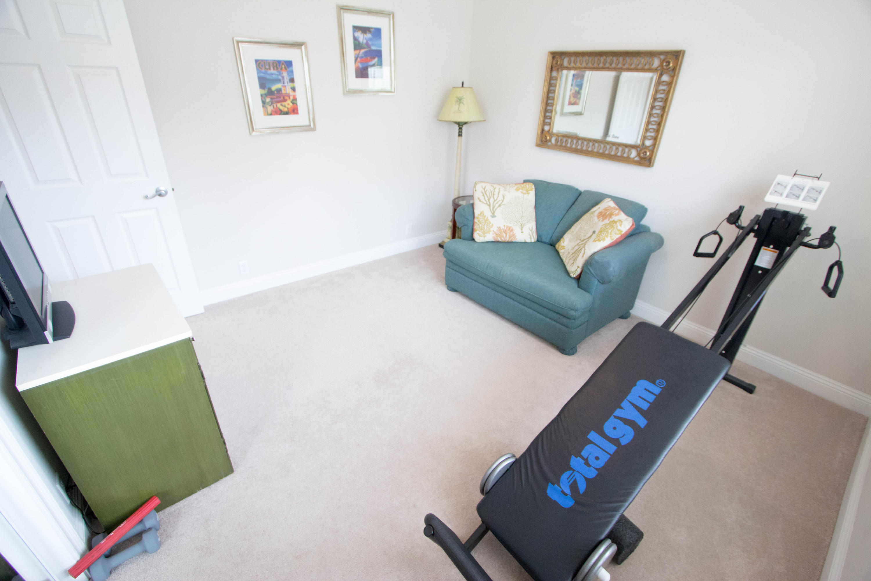 MAGNOLIA PLANTATION AT BLUEWATER BAY - Residential