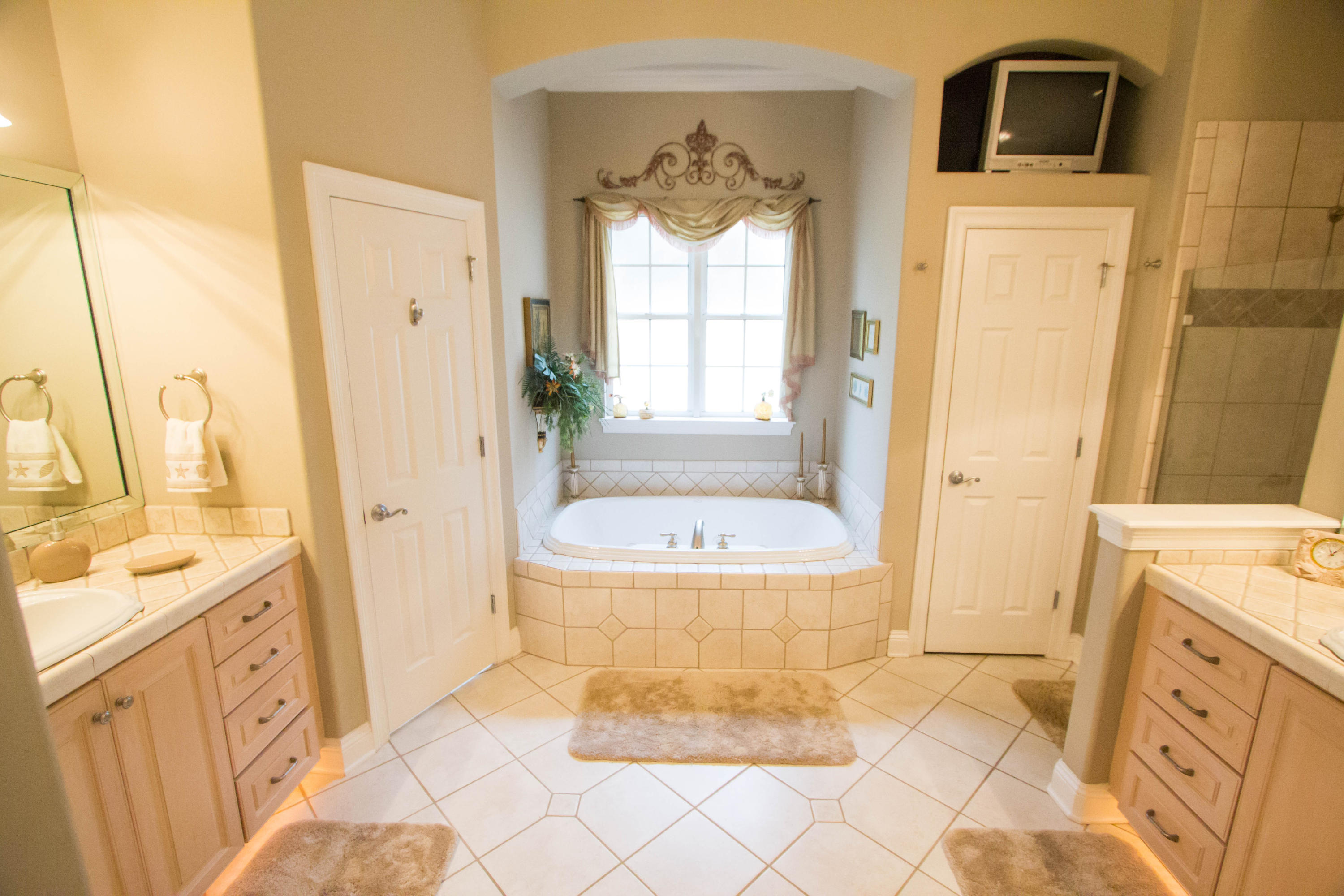 MAGNOLIA PLANTATION AT BLUEWATER BAY - Residential