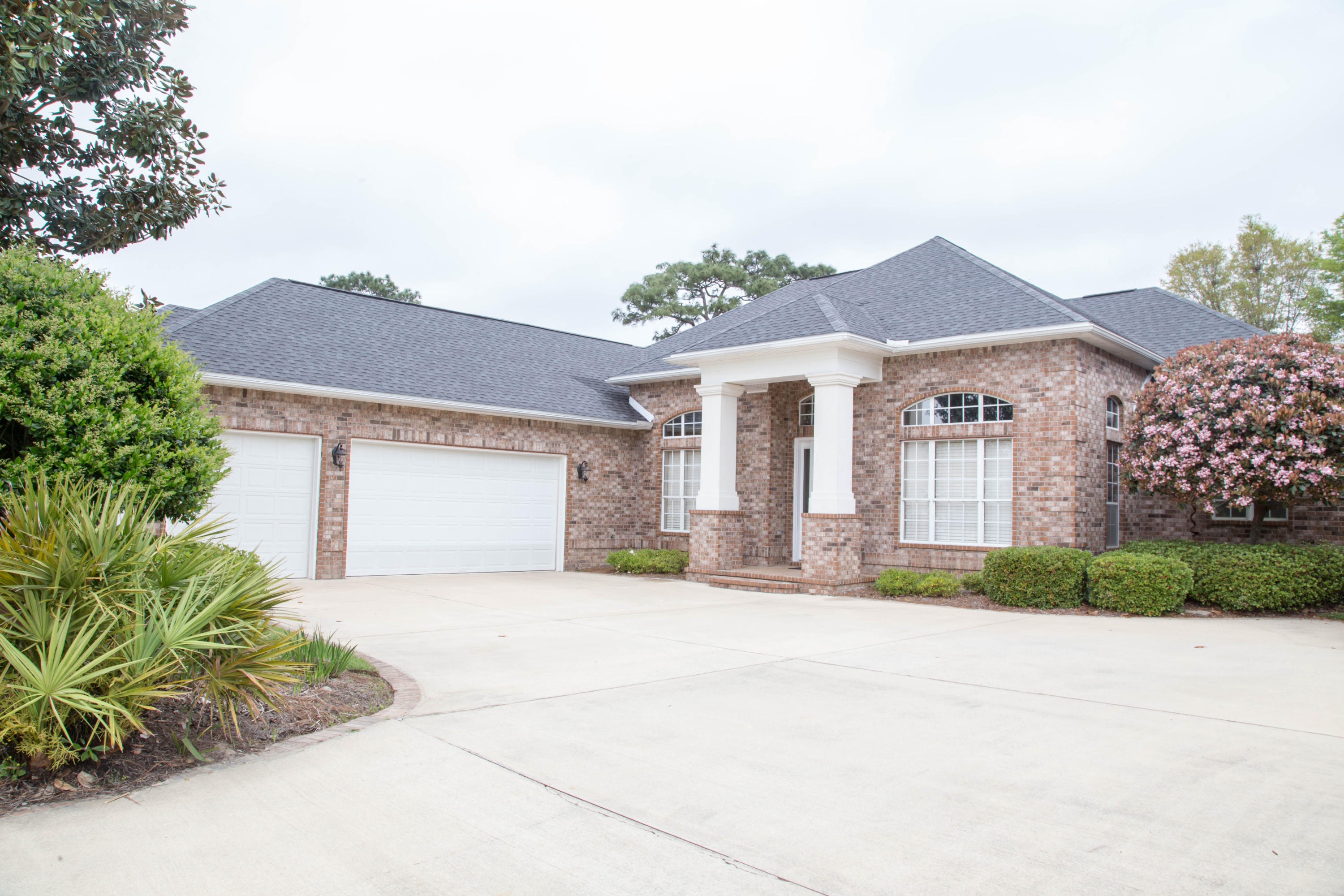 MAGNOLIA PLANTATION AT BLUEWATER BAY - Residential