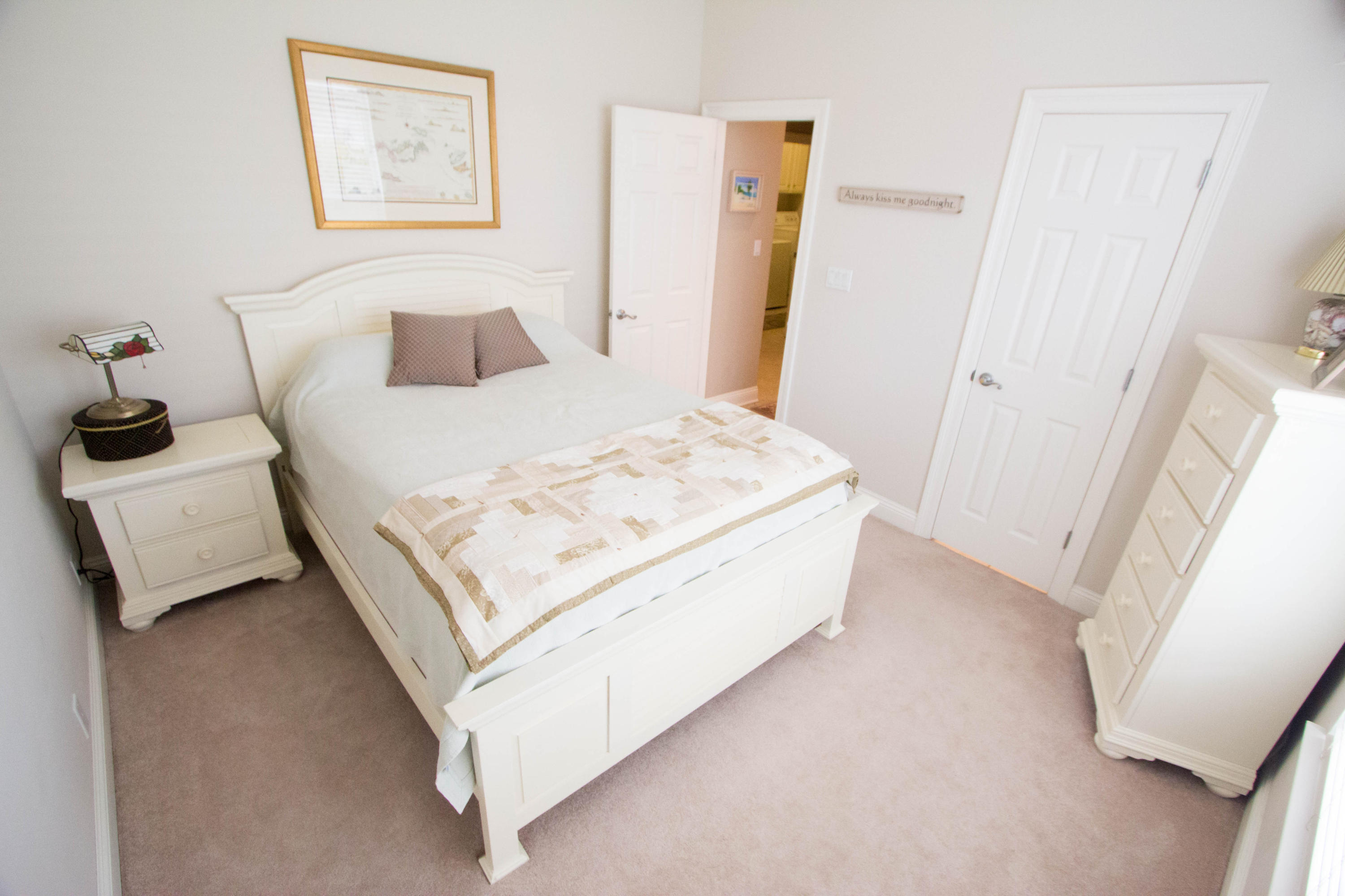 MAGNOLIA PLANTATION AT BLUEWATER BAY - Residential