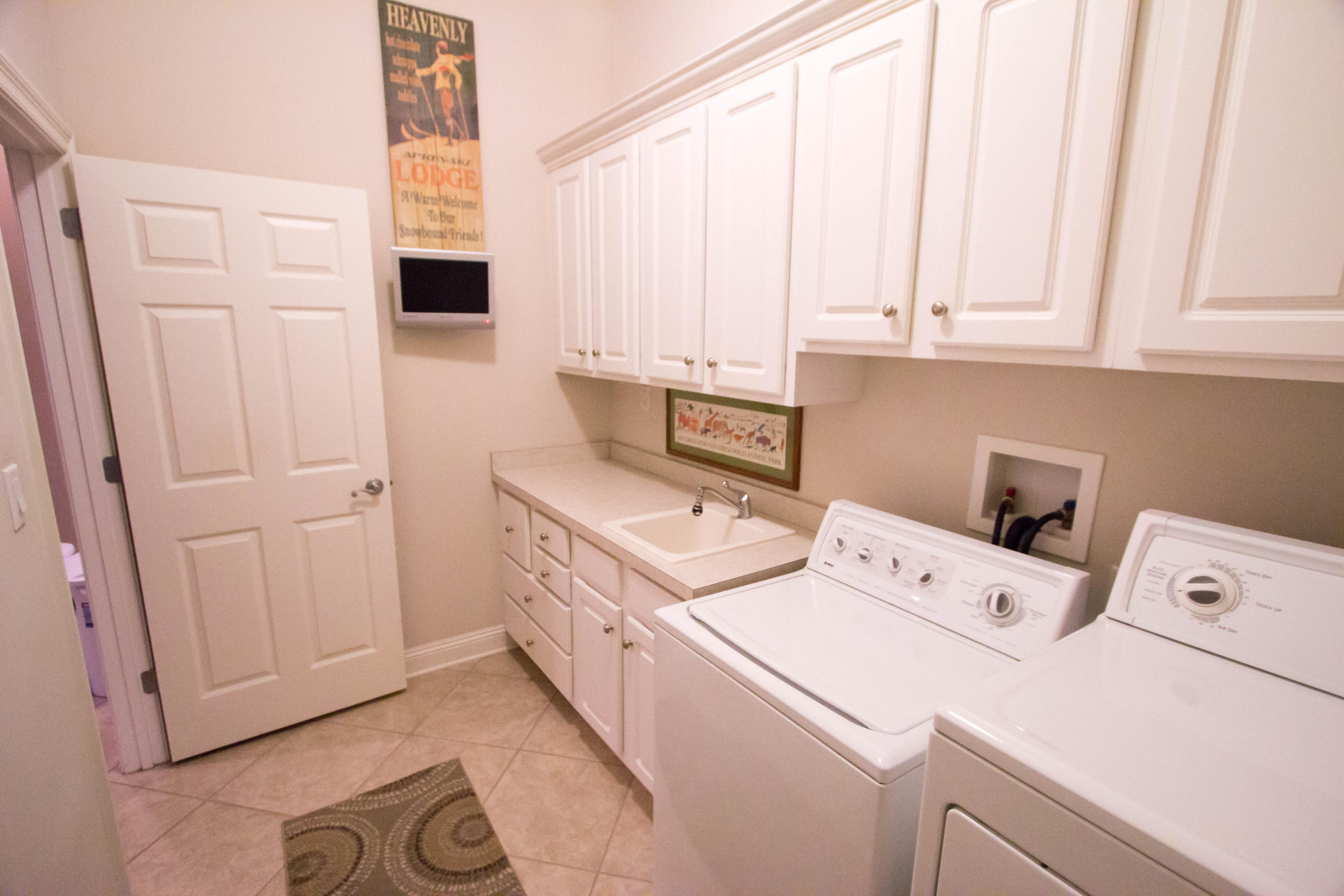 MAGNOLIA PLANTATION AT BLUEWATER BAY - Residential