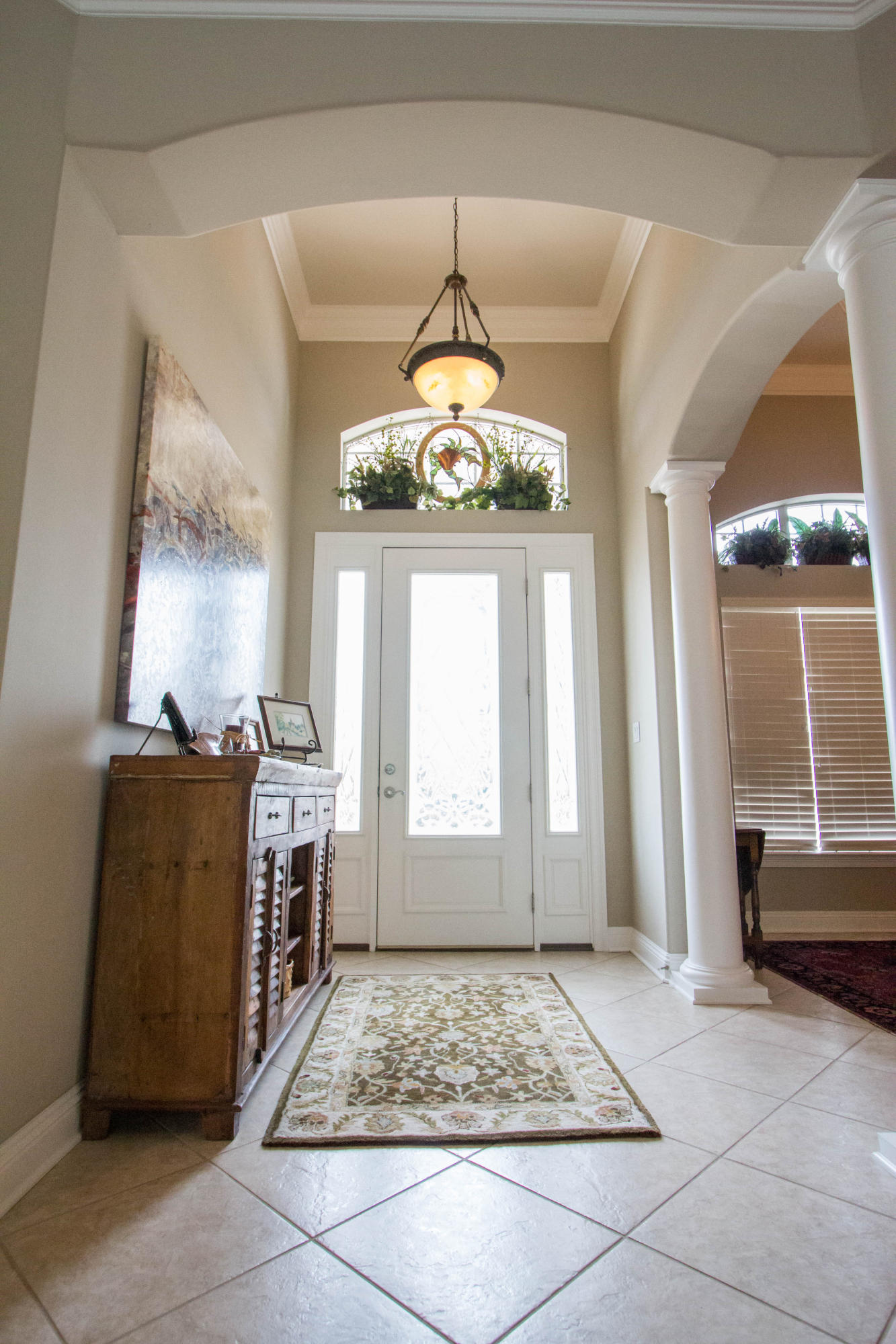 MAGNOLIA PLANTATION AT BLUEWATER BAY - Residential