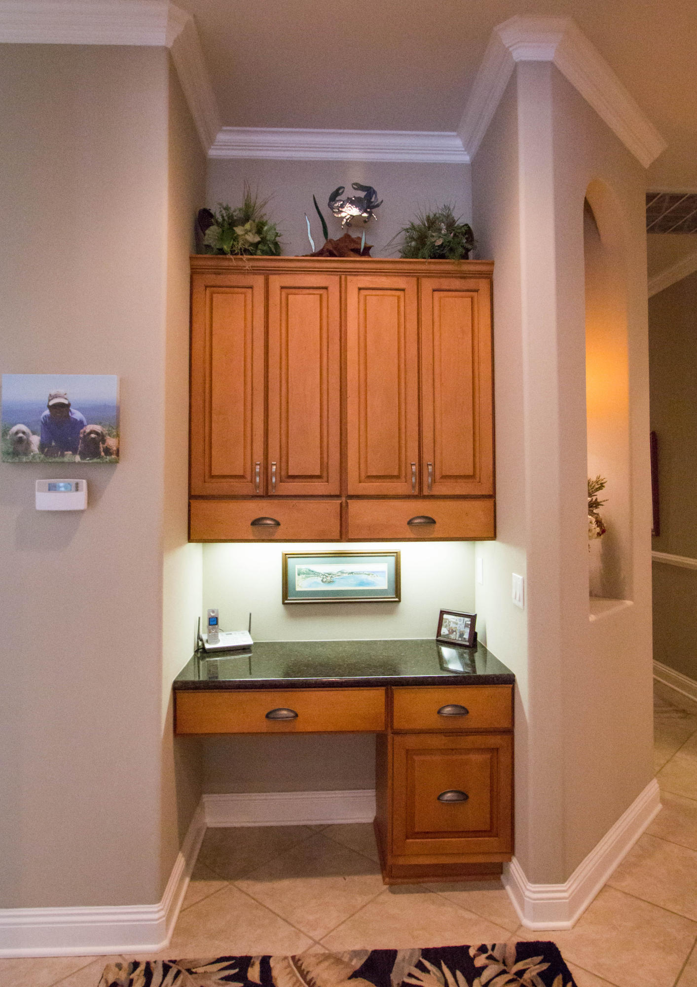 MAGNOLIA PLANTATION AT BLUEWATER BAY - Residential