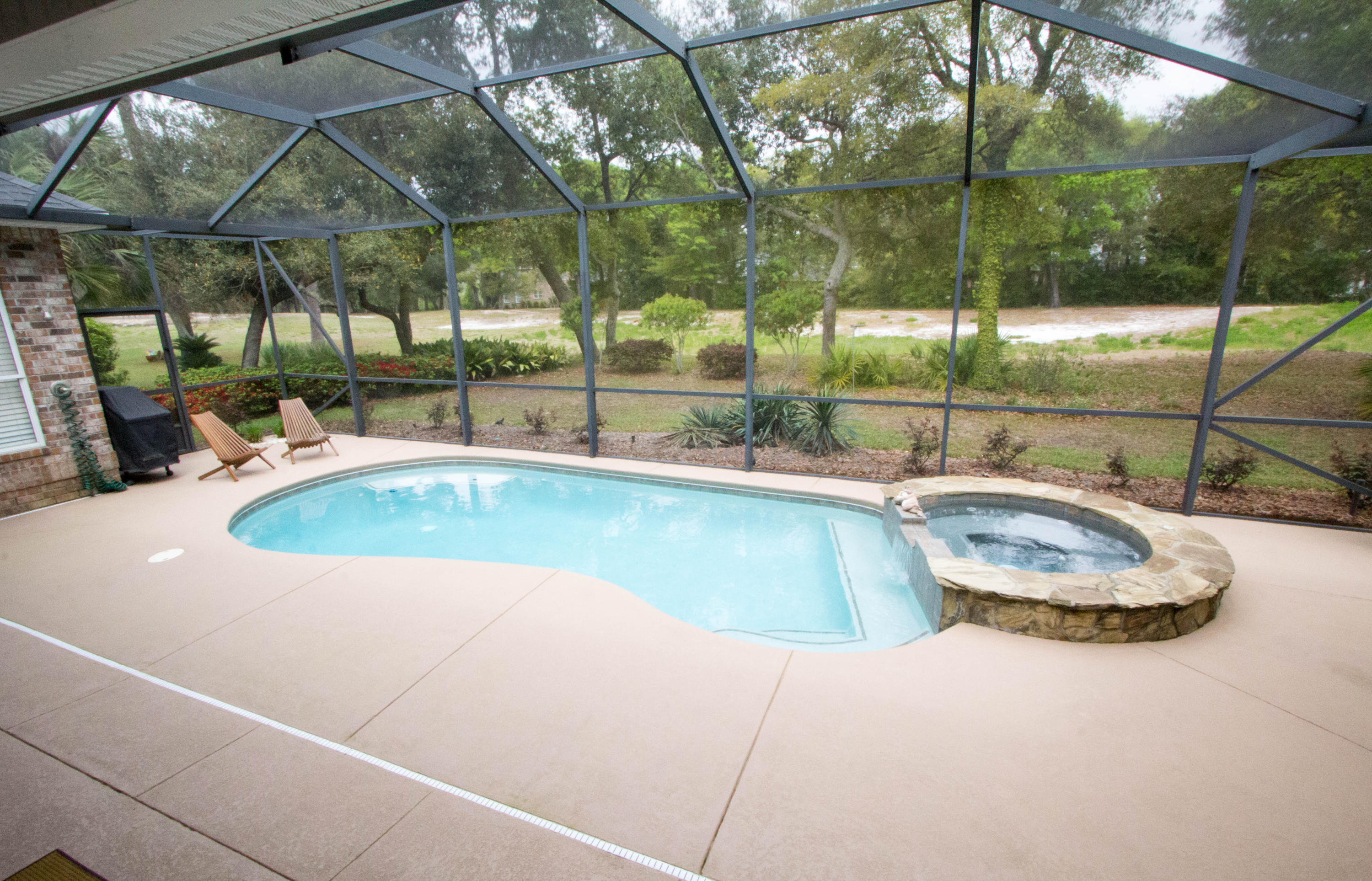 MAGNOLIA PLANTATION AT BLUEWATER BAY - Residential