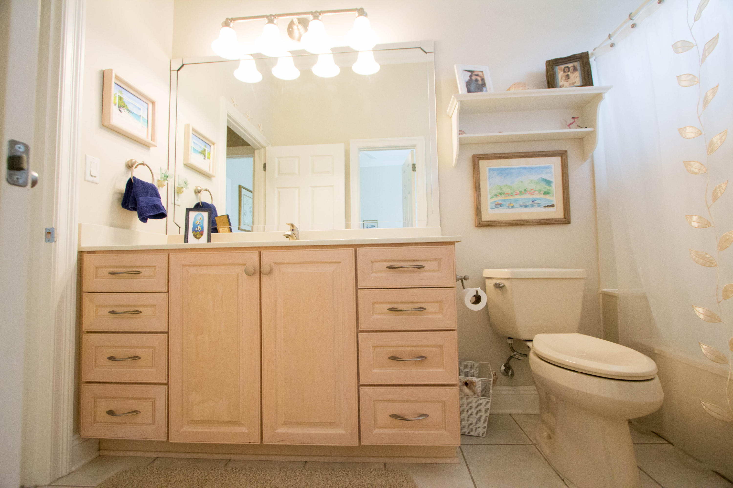 MAGNOLIA PLANTATION AT BLUEWATER BAY - Residential