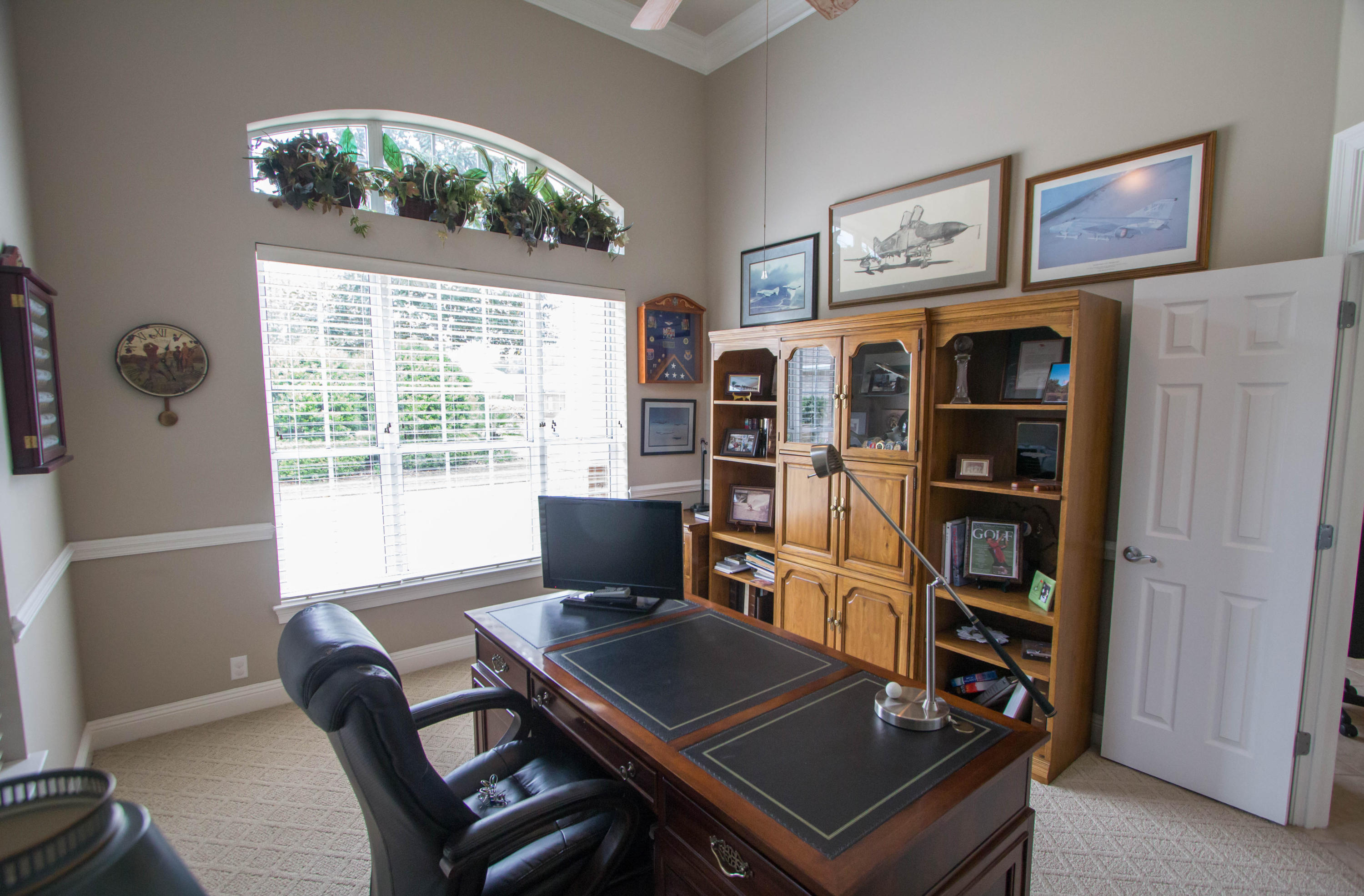 MAGNOLIA PLANTATION AT BLUEWATER BAY - Residential